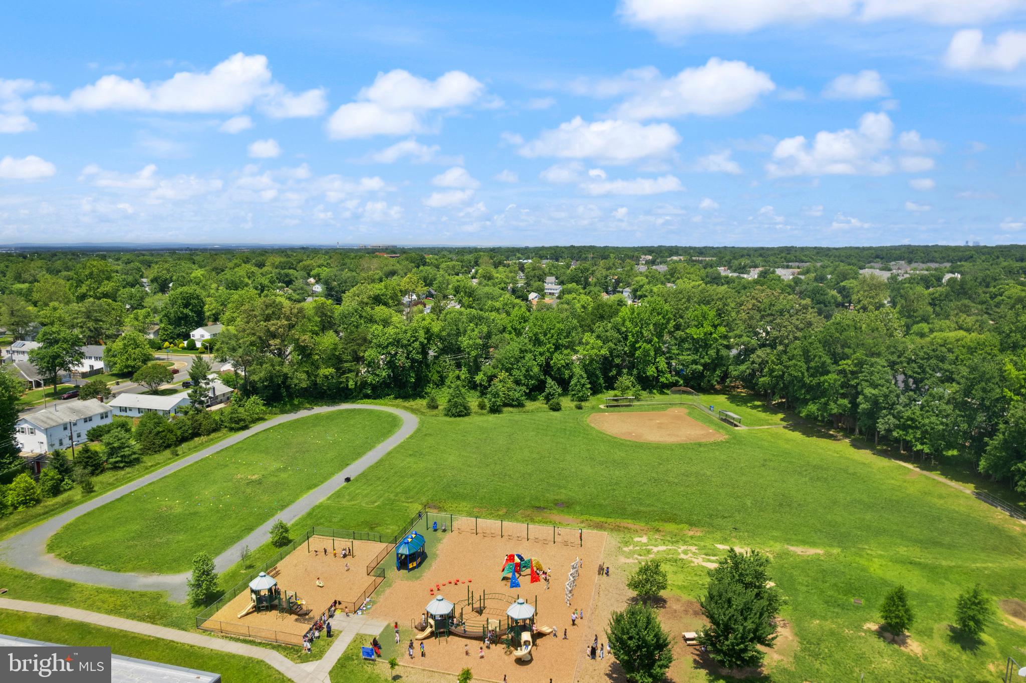 GREENBRIAR - Residential