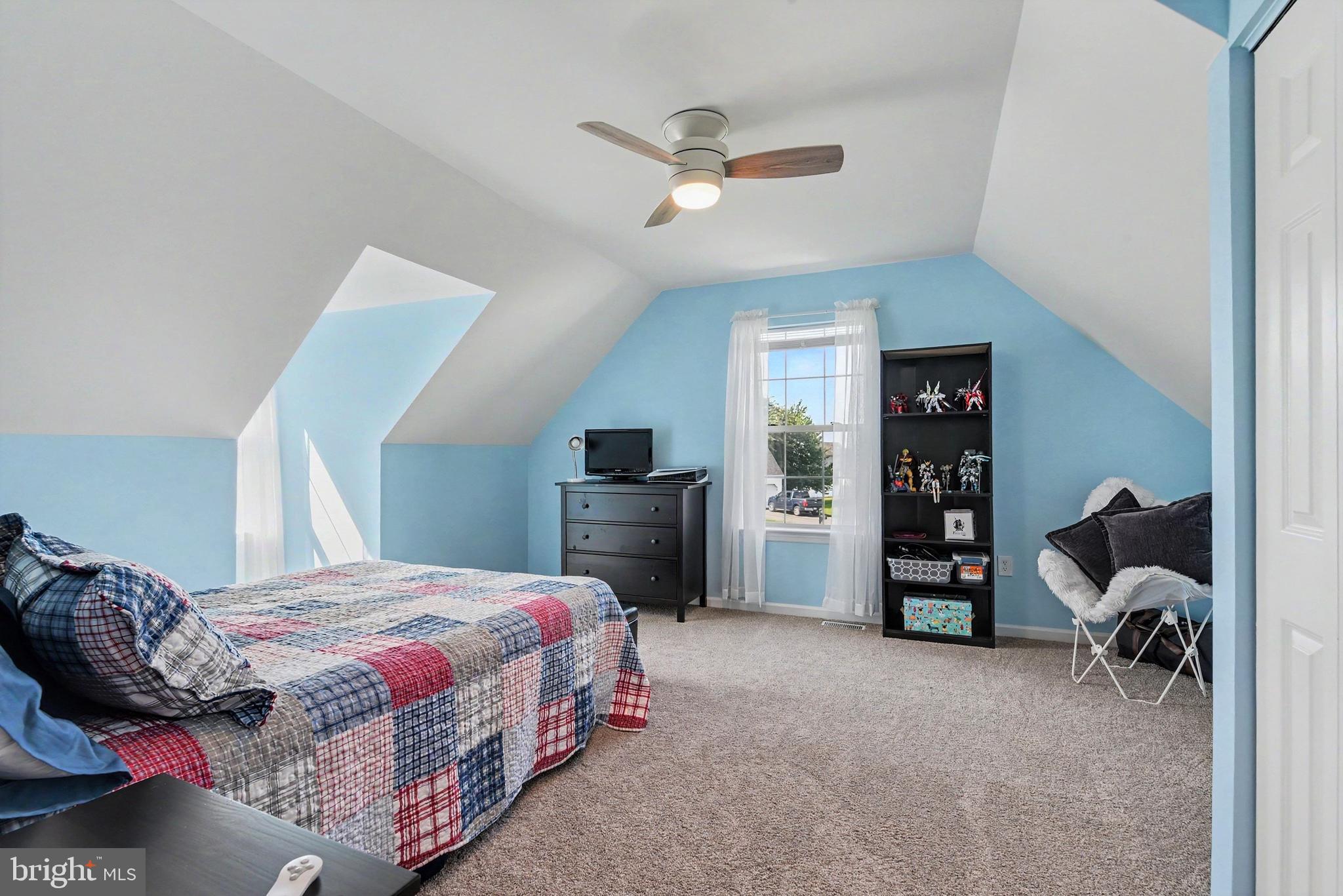 ASHLEY FARMS - Residential
