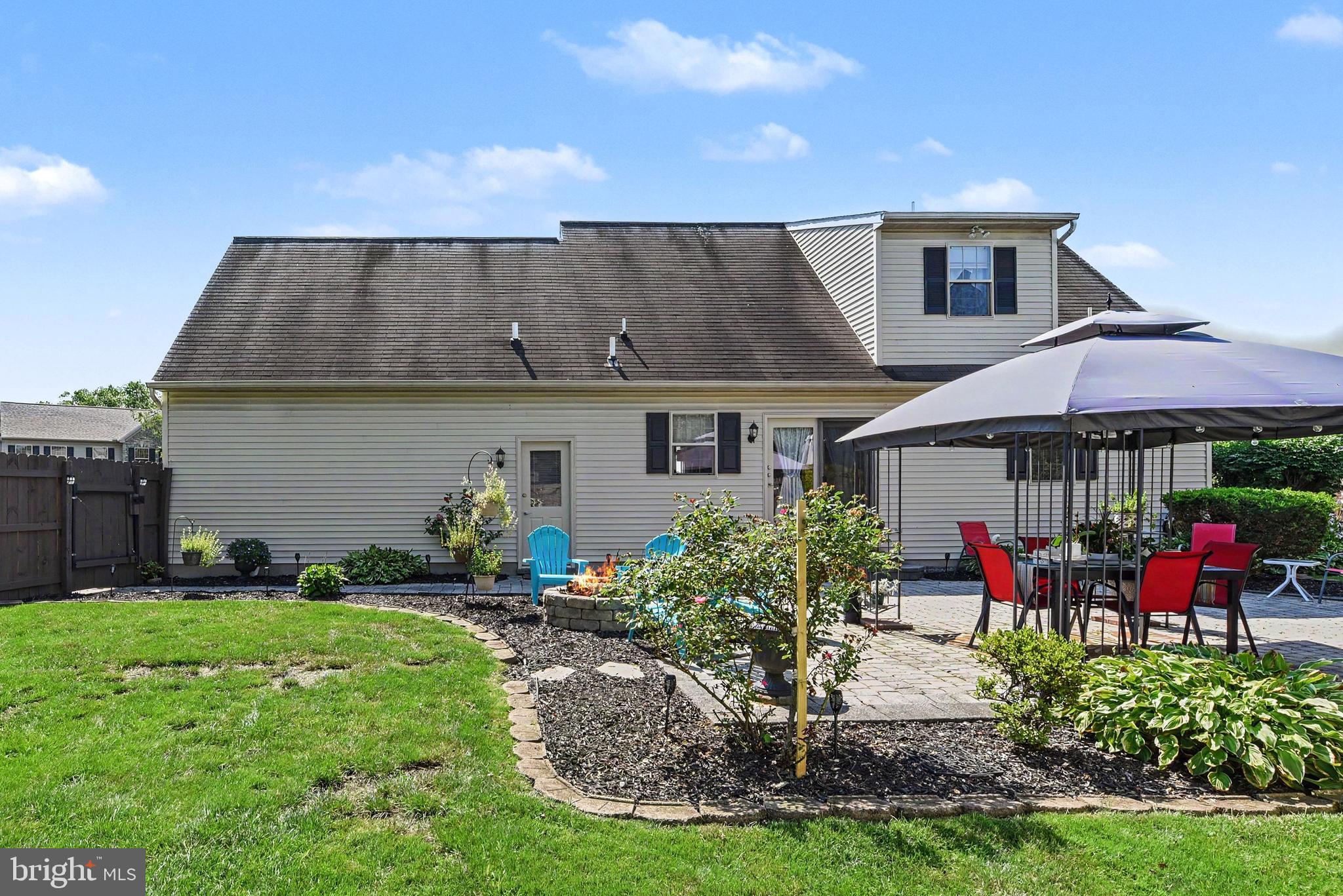 ASHLEY FARMS - Residential