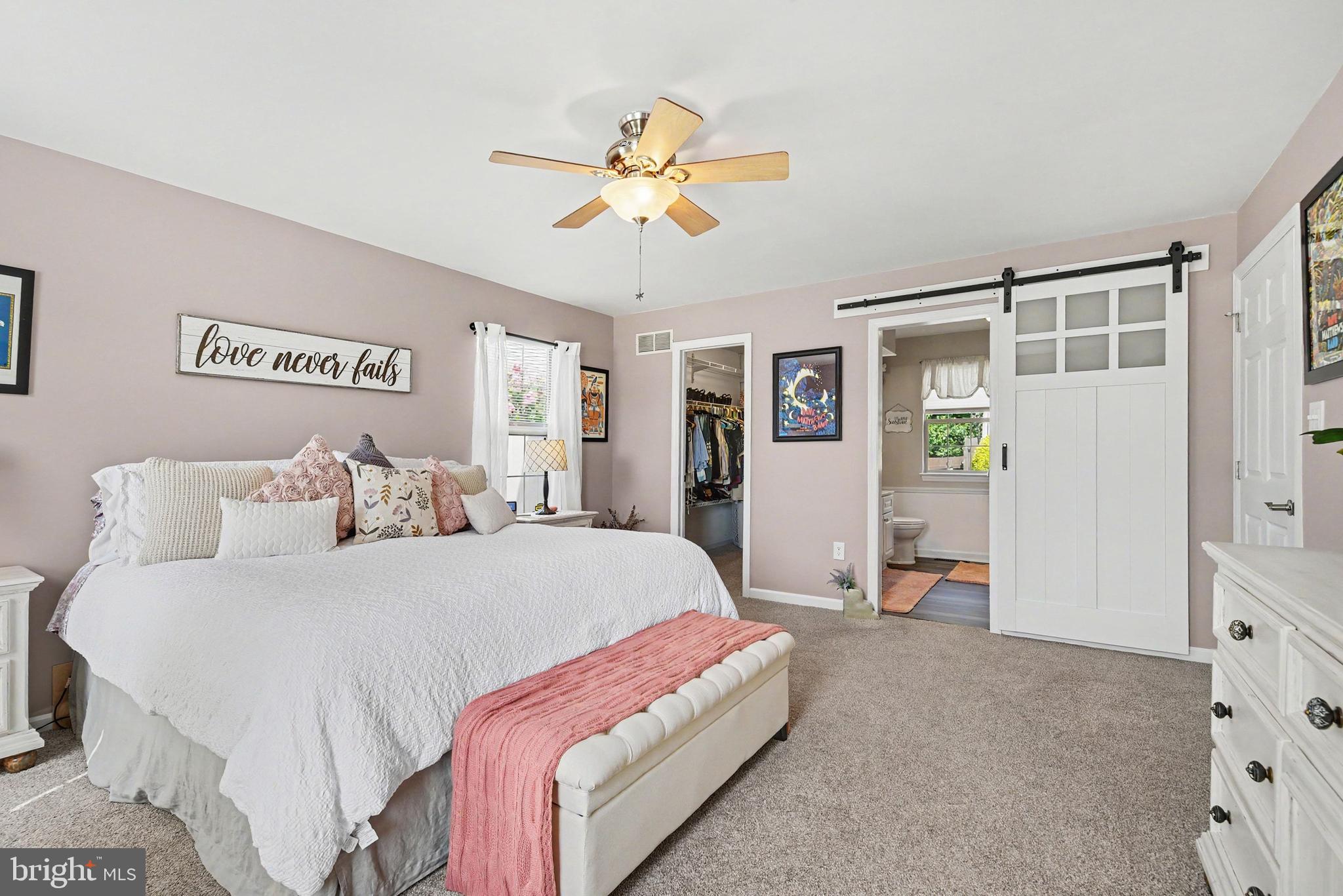ASHLEY FARMS - Residential