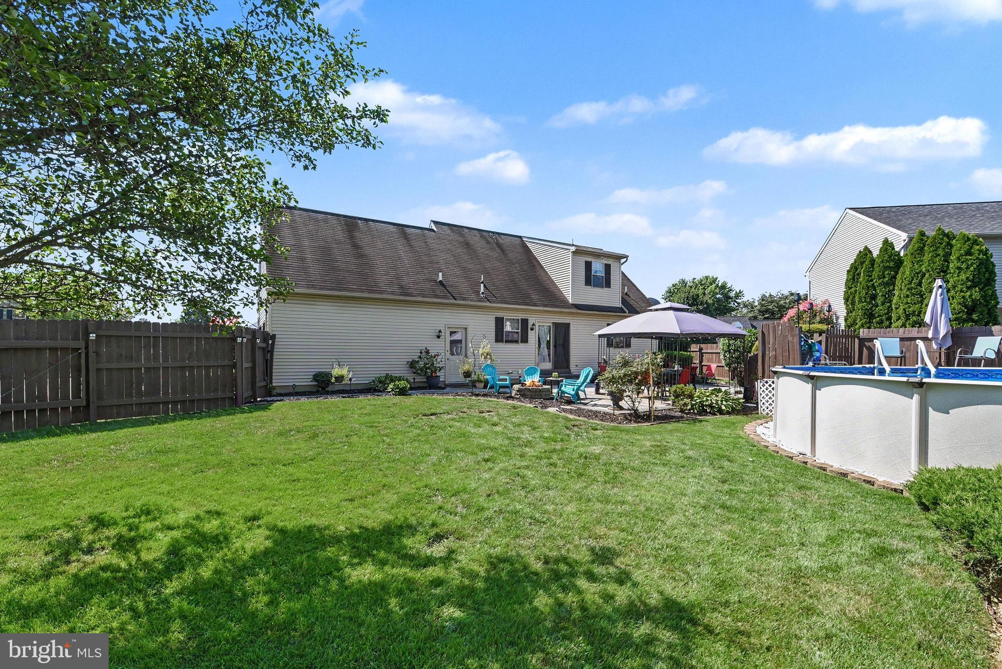 ASHLEY FARMS - Residential