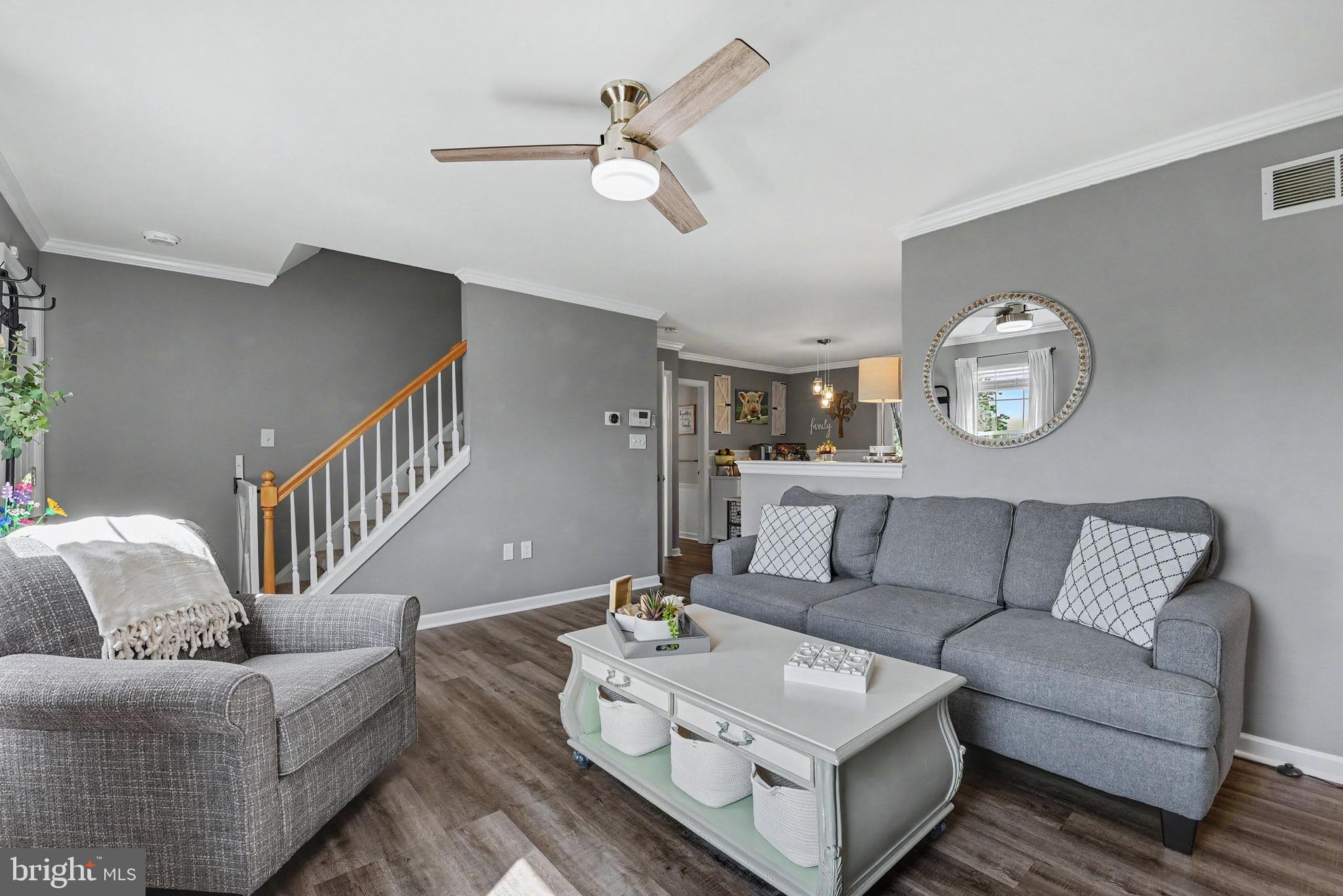 ASHLEY FARMS - Residential