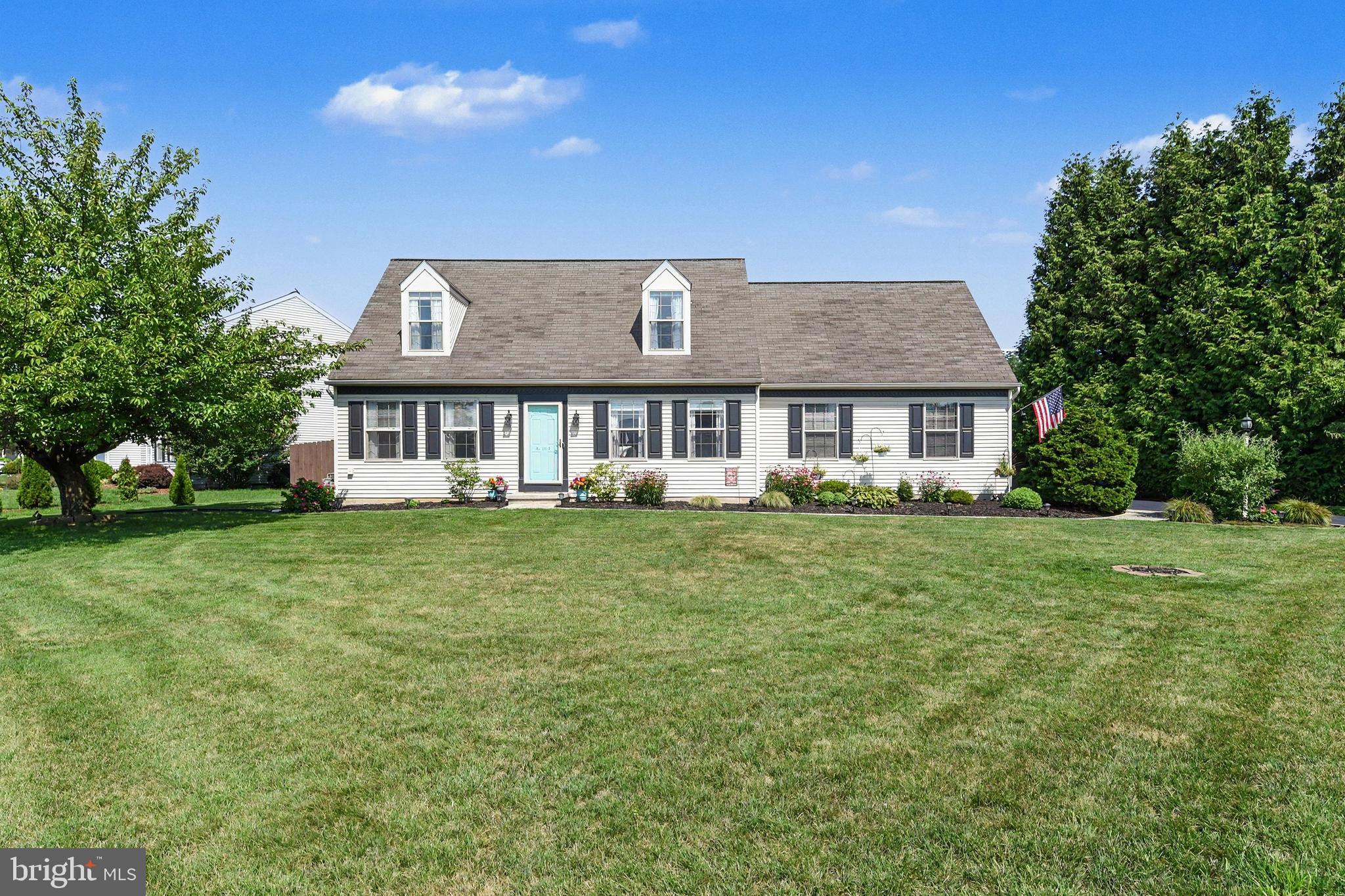 ASHLEY FARMS - Residential