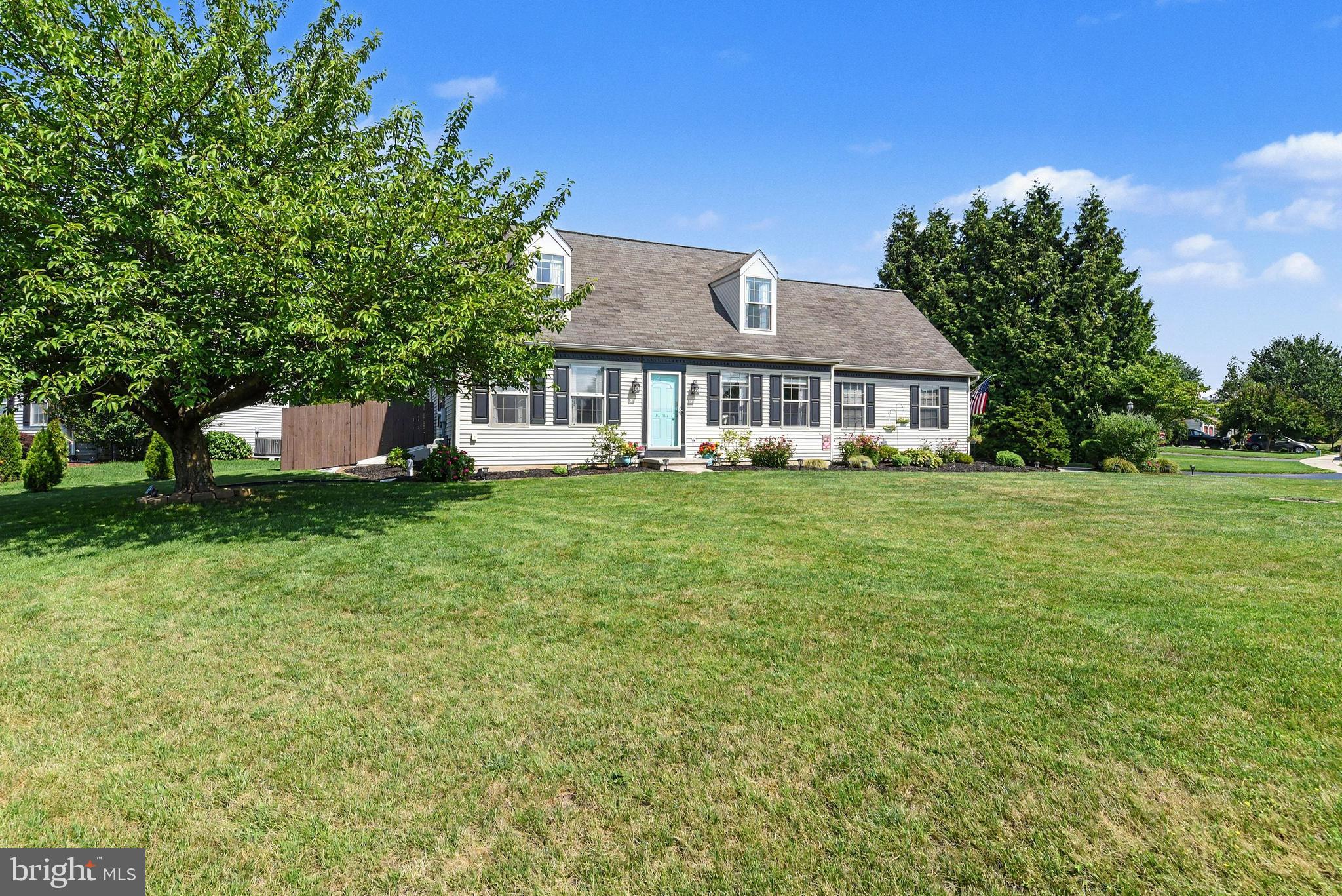 ASHLEY FARMS - Residential