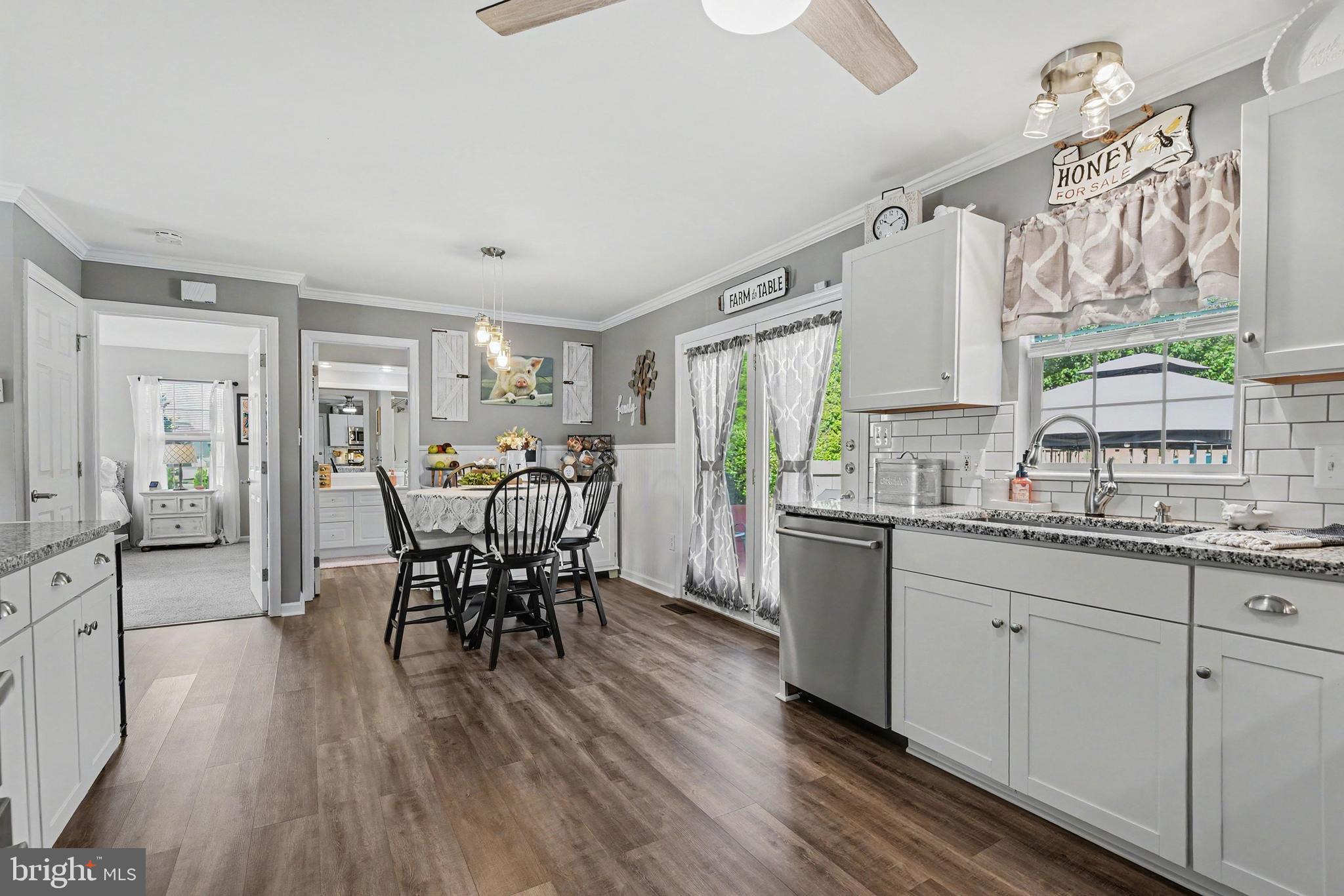 ASHLEY FARMS - Residential
