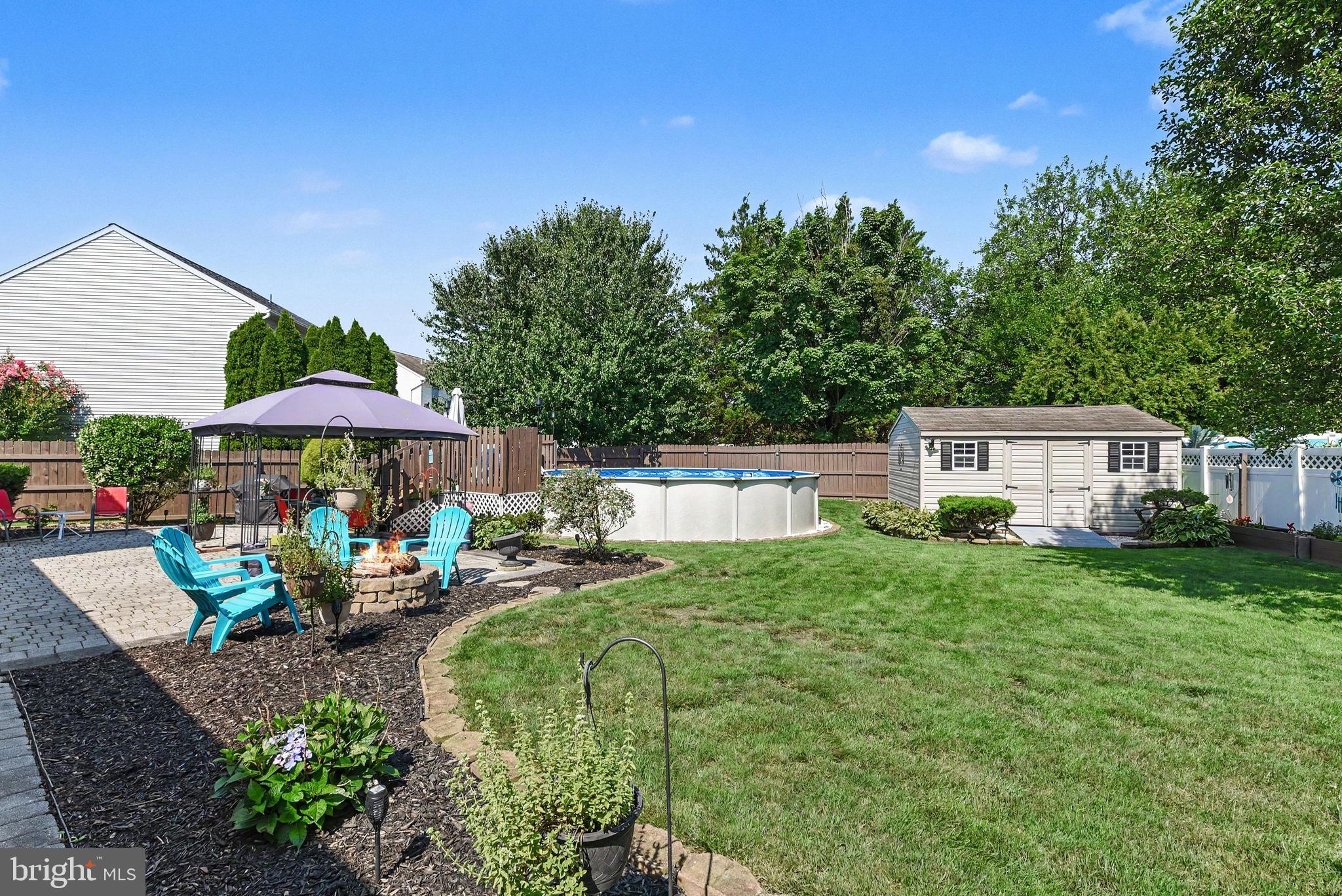 ASHLEY FARMS - Residential