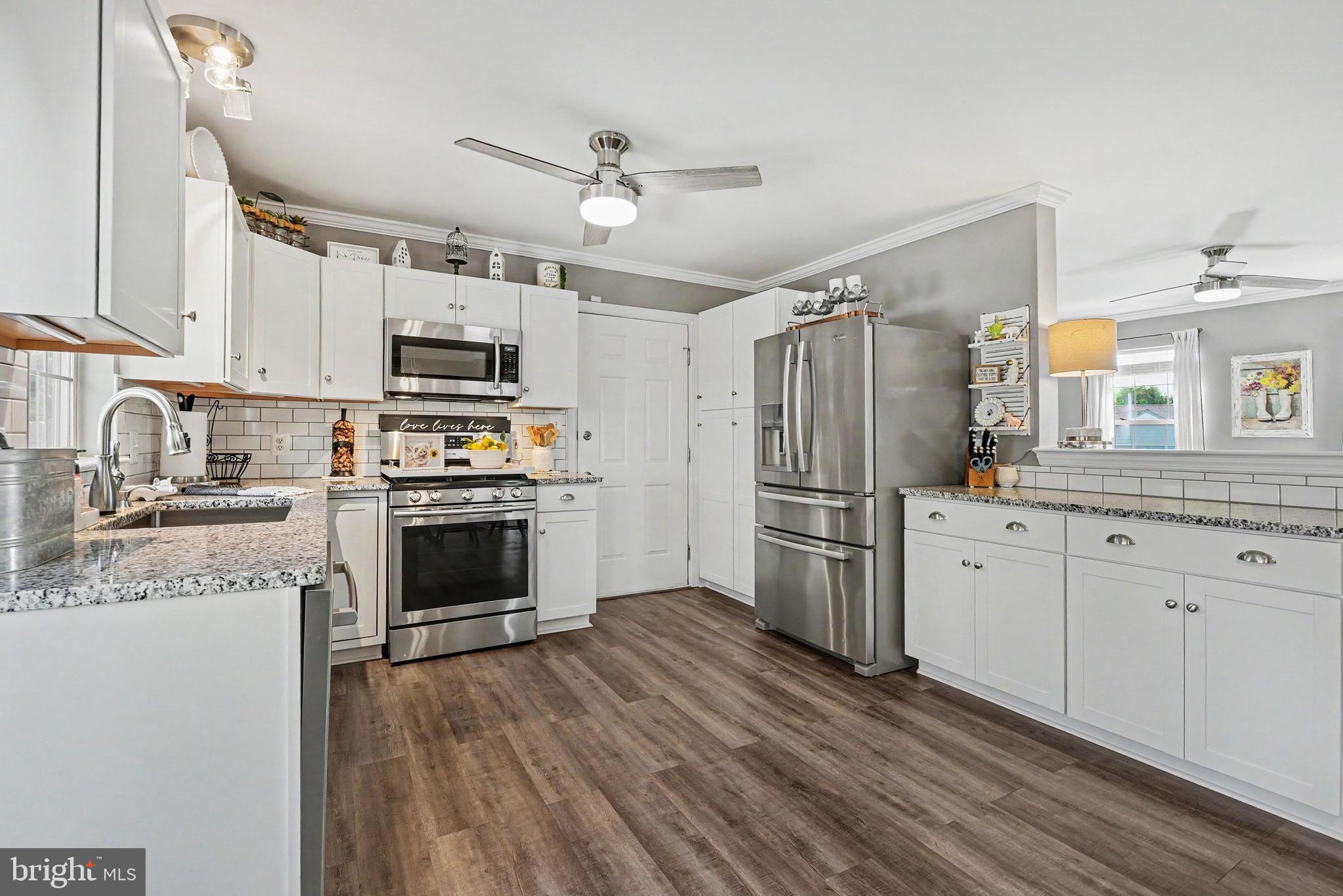 ASHLEY FARMS - Residential