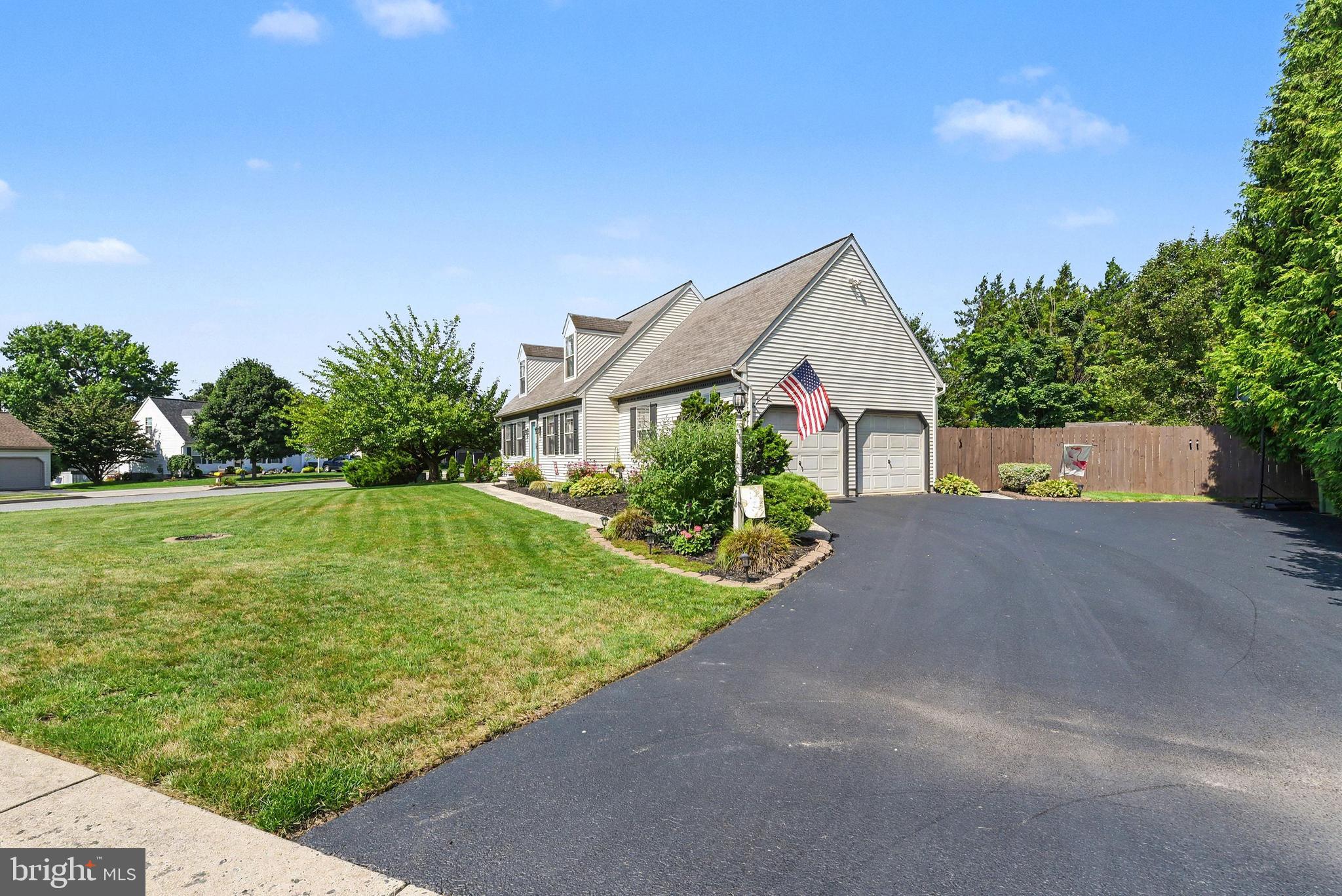 ASHLEY FARMS - Residential