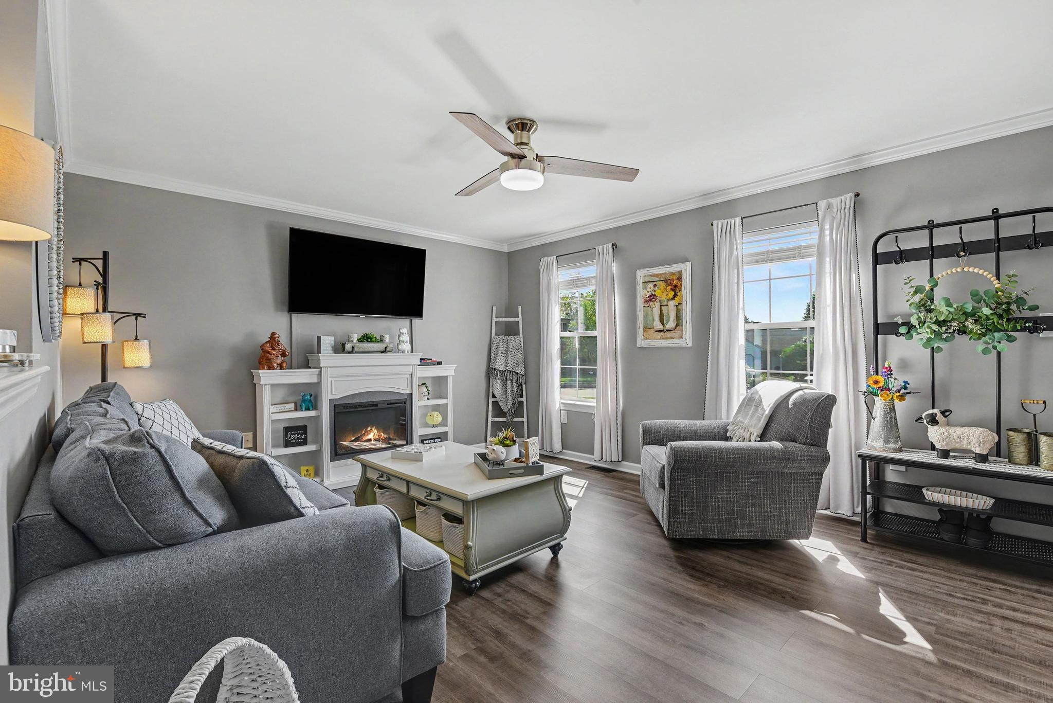 ASHLEY FARMS - Residential