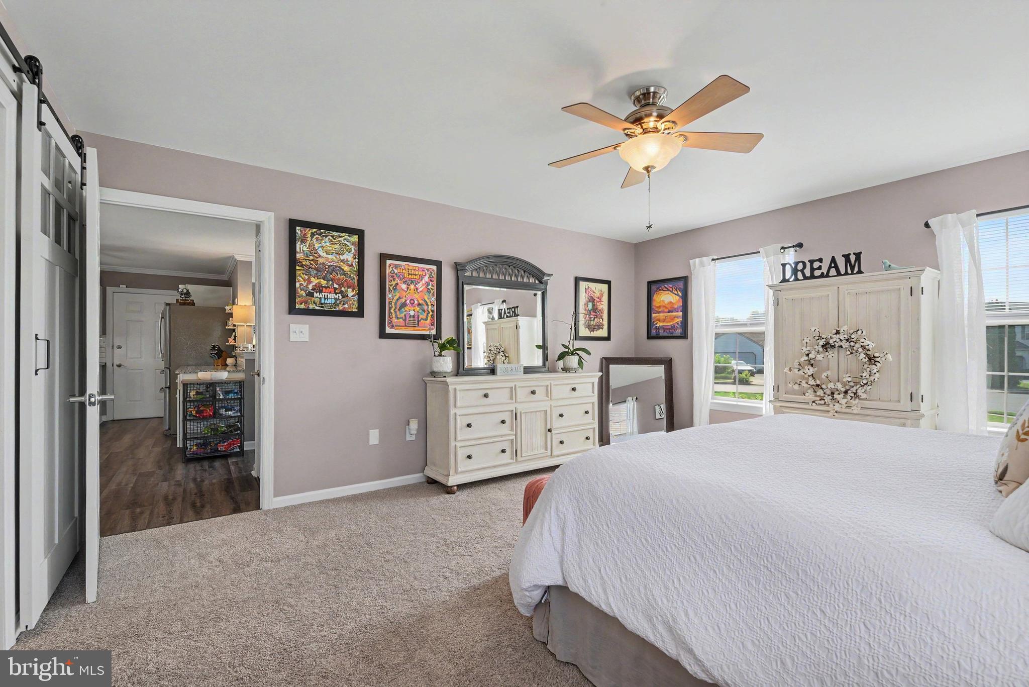 ASHLEY FARMS - Residential