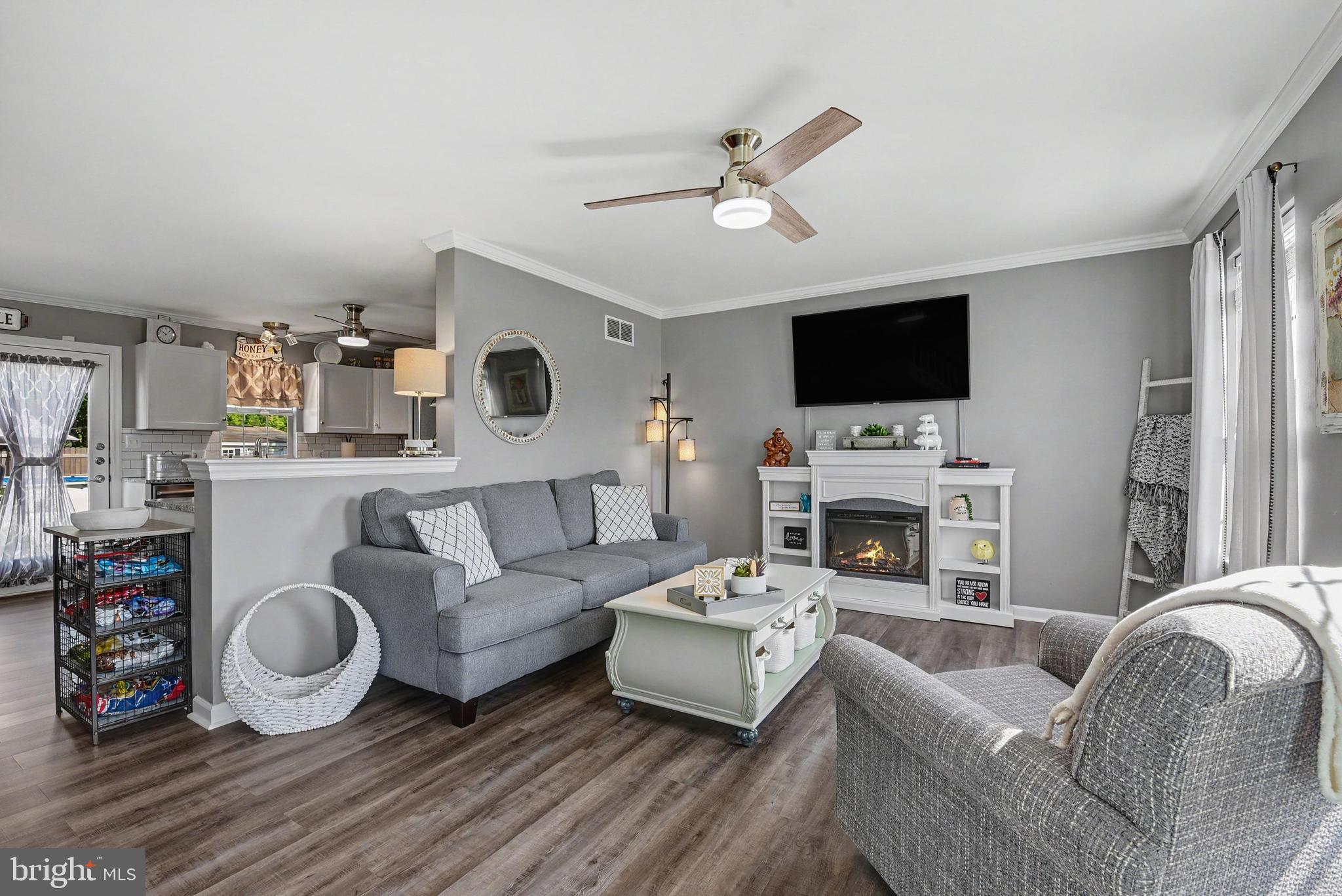 ASHLEY FARMS - Residential