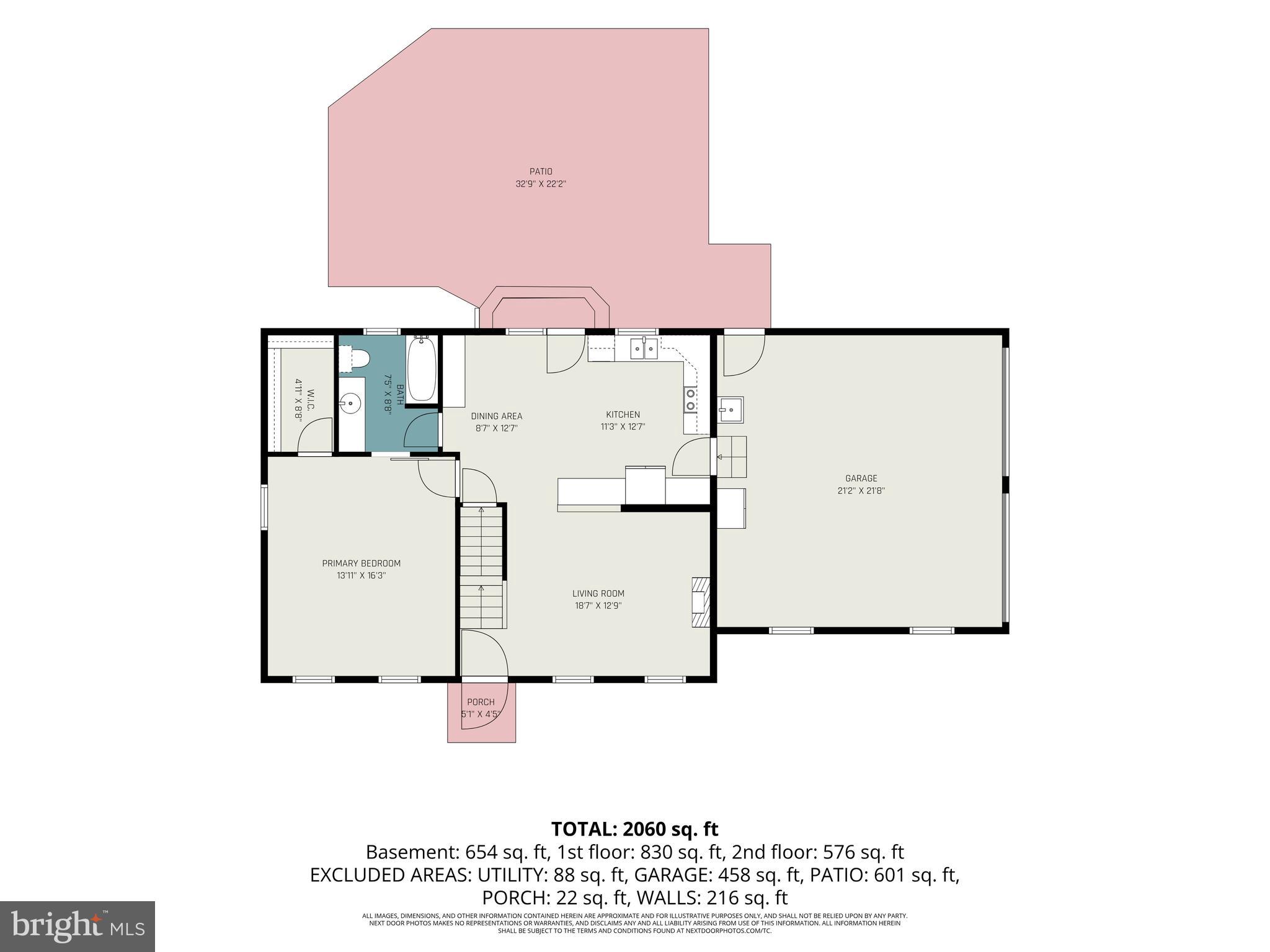 ASHLEY FARMS - Residential
