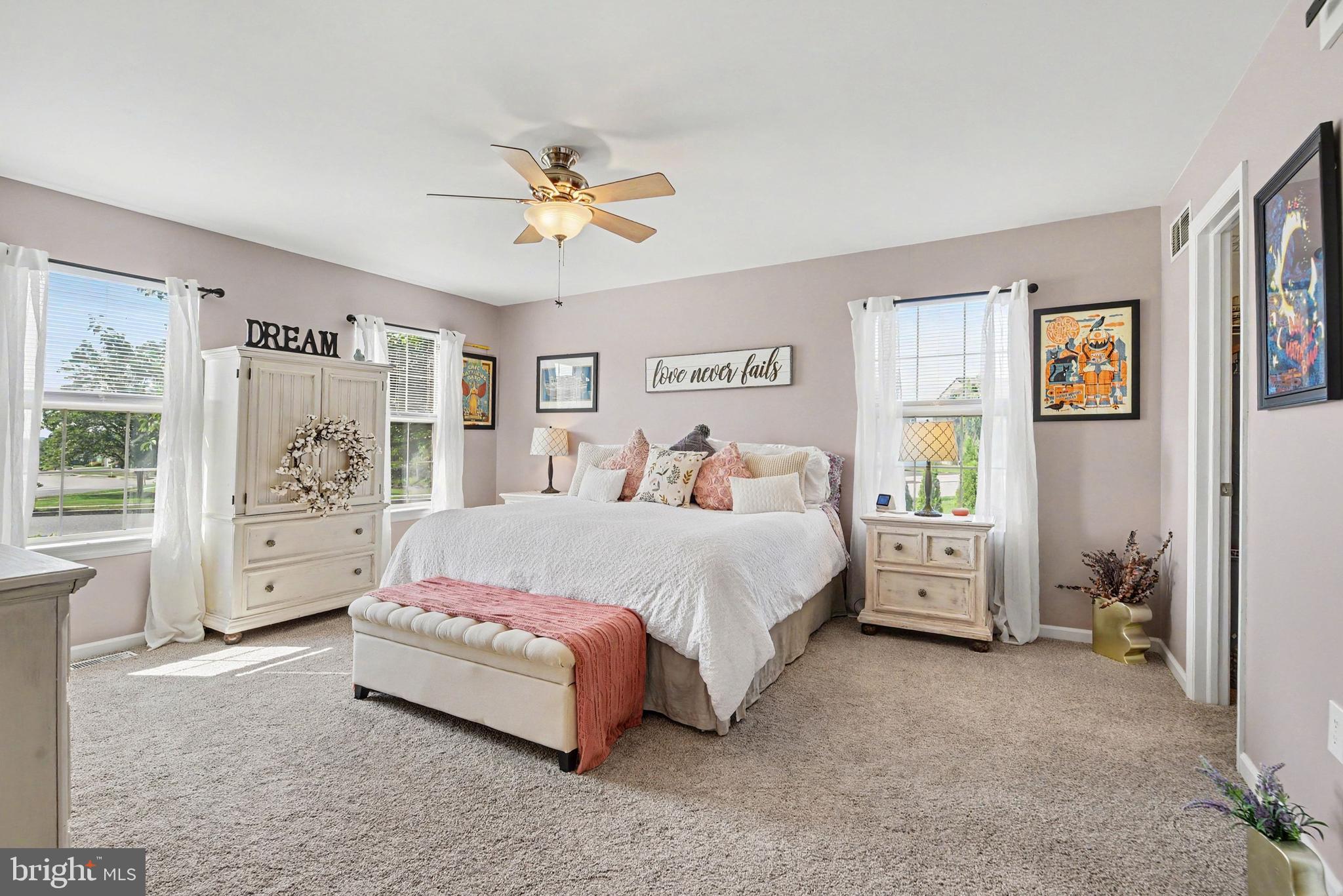 ASHLEY FARMS - Residential