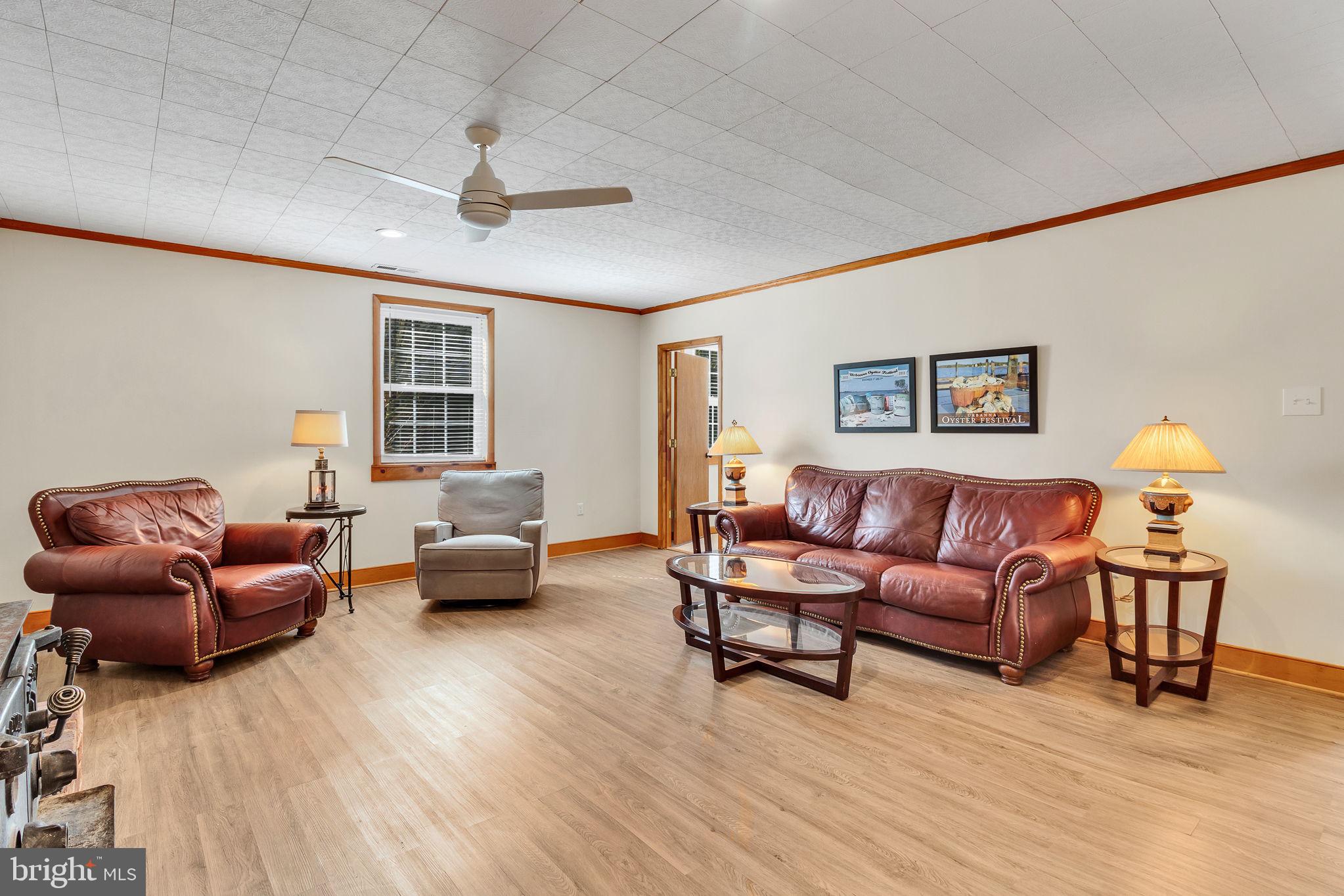 CHESAPEAKE BEACH ESTATES - Residential