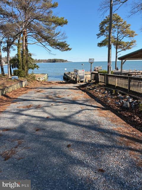 CHESAPEAKE BEACH ESTATES - Residential