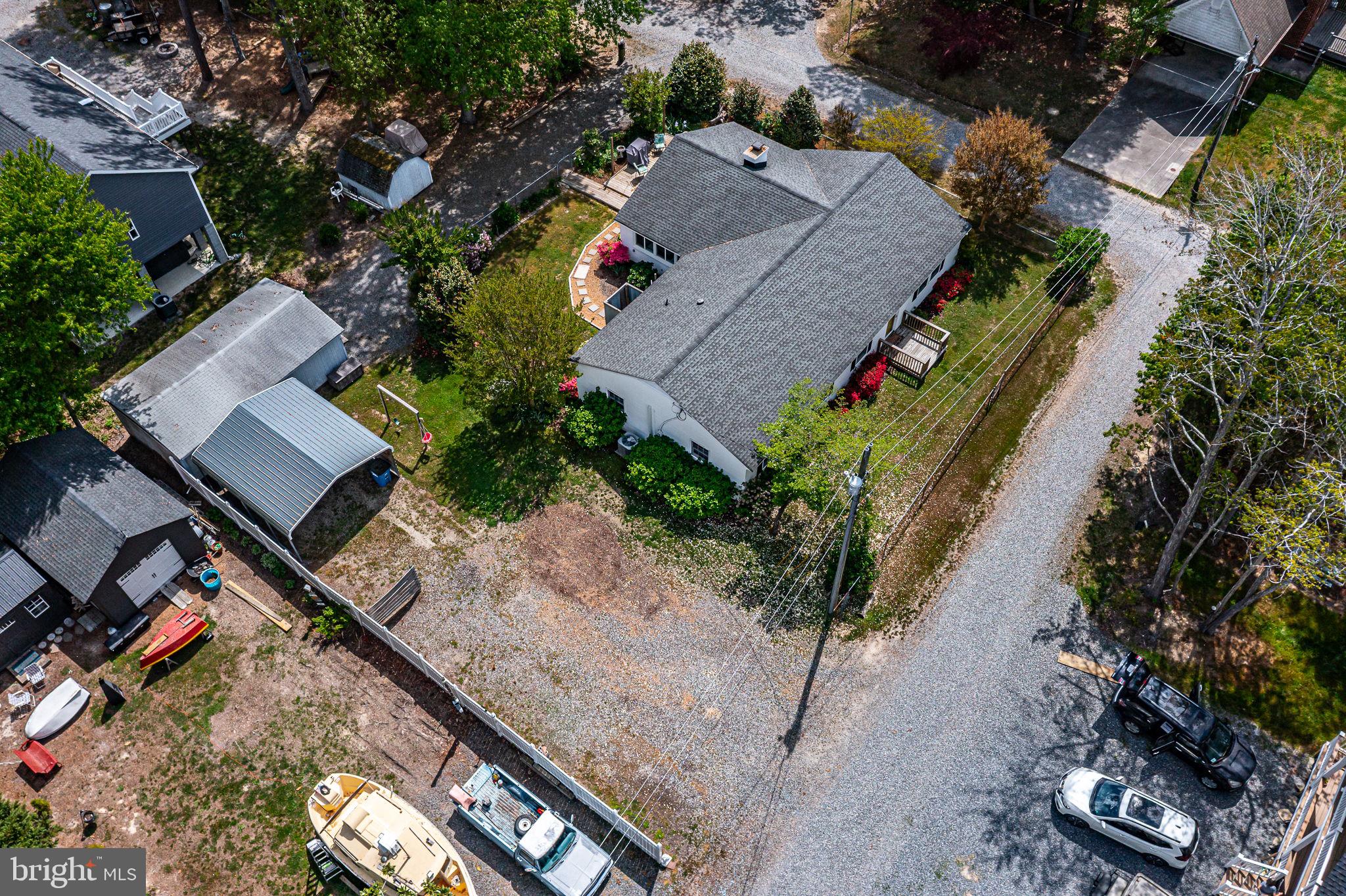 CHESAPEAKE BEACH ESTATES - Residential