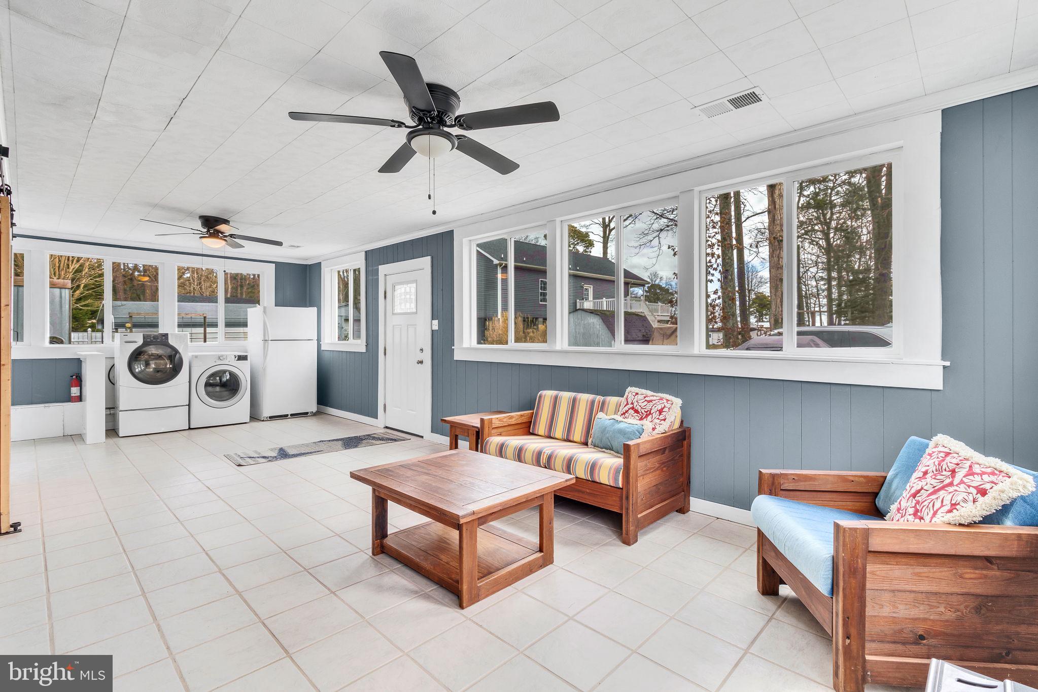 CHESAPEAKE BEACH ESTATES - Residential