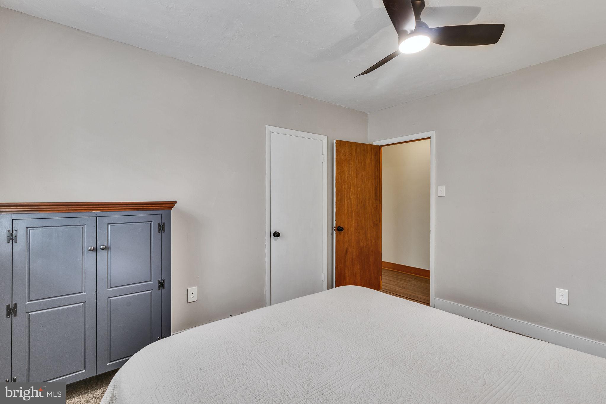 CHESAPEAKE BEACH ESTATES - Residential