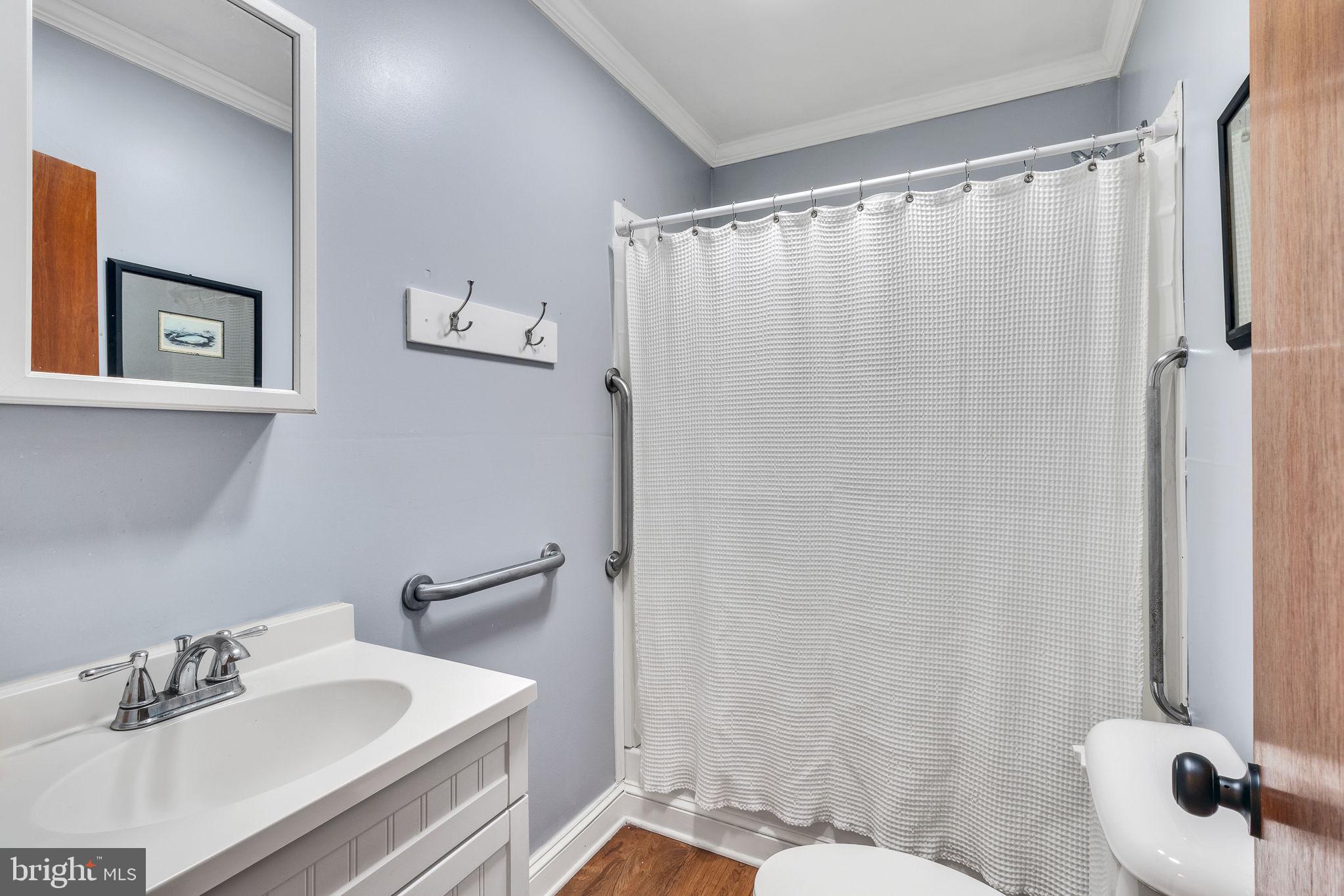 CHESAPEAKE BEACH ESTATES - Residential