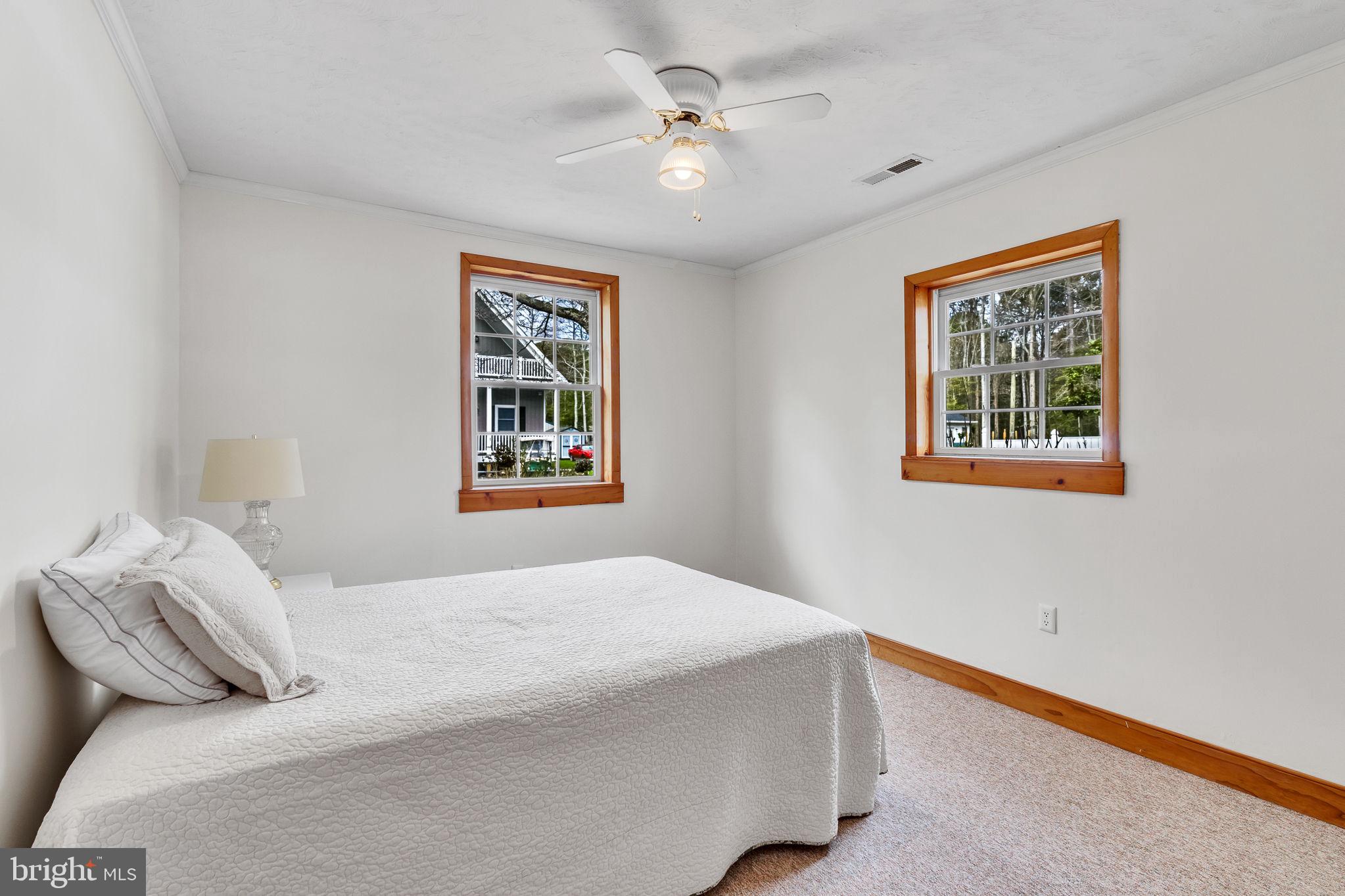 CHESAPEAKE BEACH ESTATES - Residential