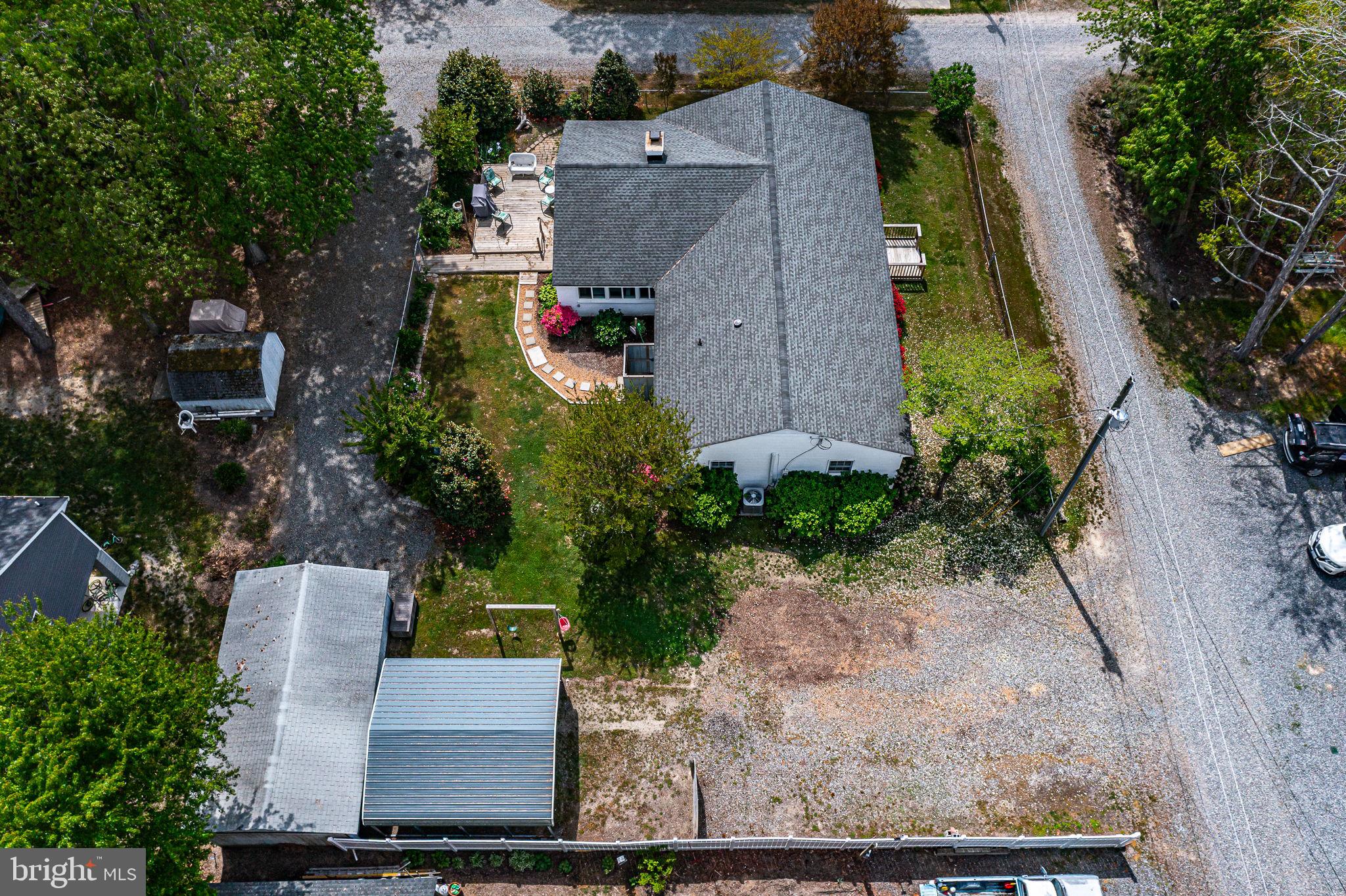 CHESAPEAKE BEACH ESTATES - Residential