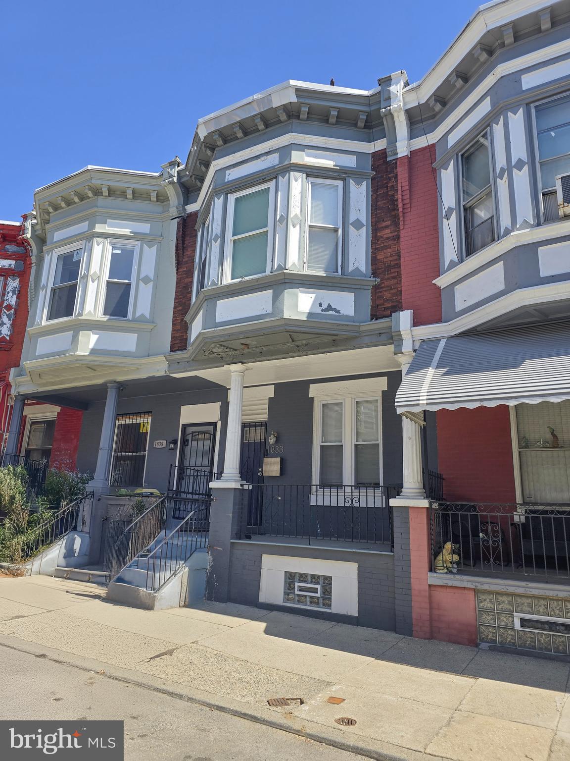 STRAWBERRY MANSION - Residential