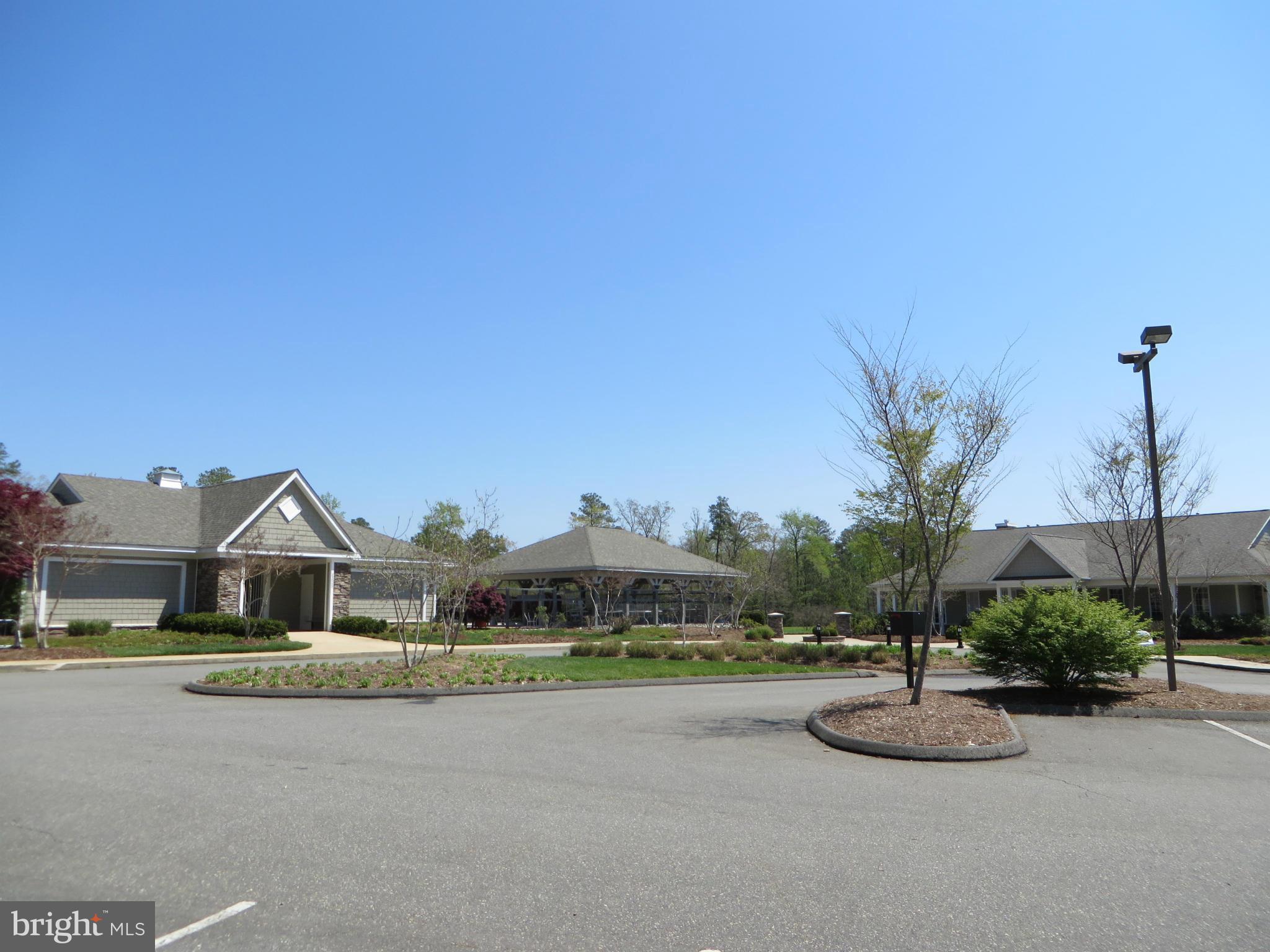 DAHLIA PARK OF WILDEWOOD - Residential Lease