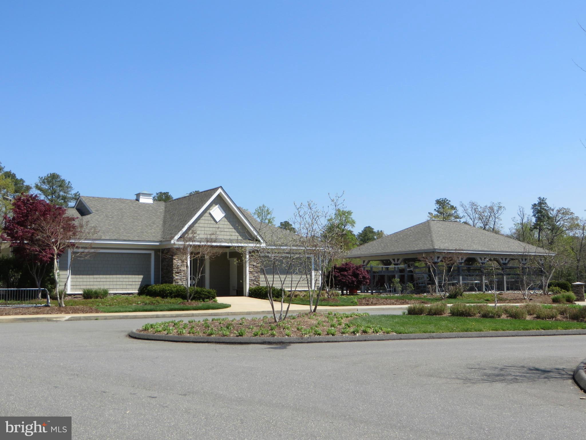 DAHLIA PARK OF WILDEWOOD - Residential Lease