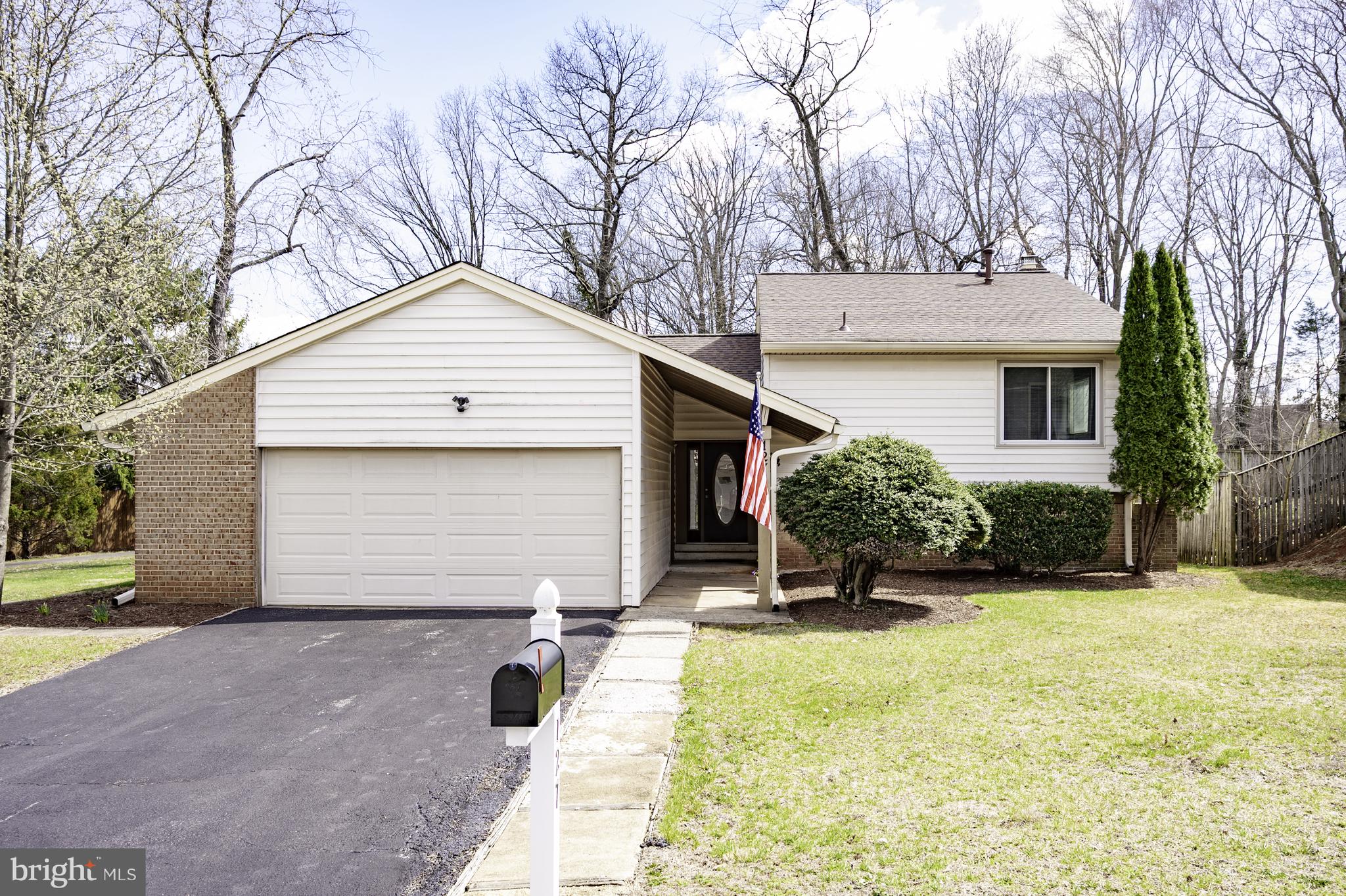 SUGARLAND RUN - Residential