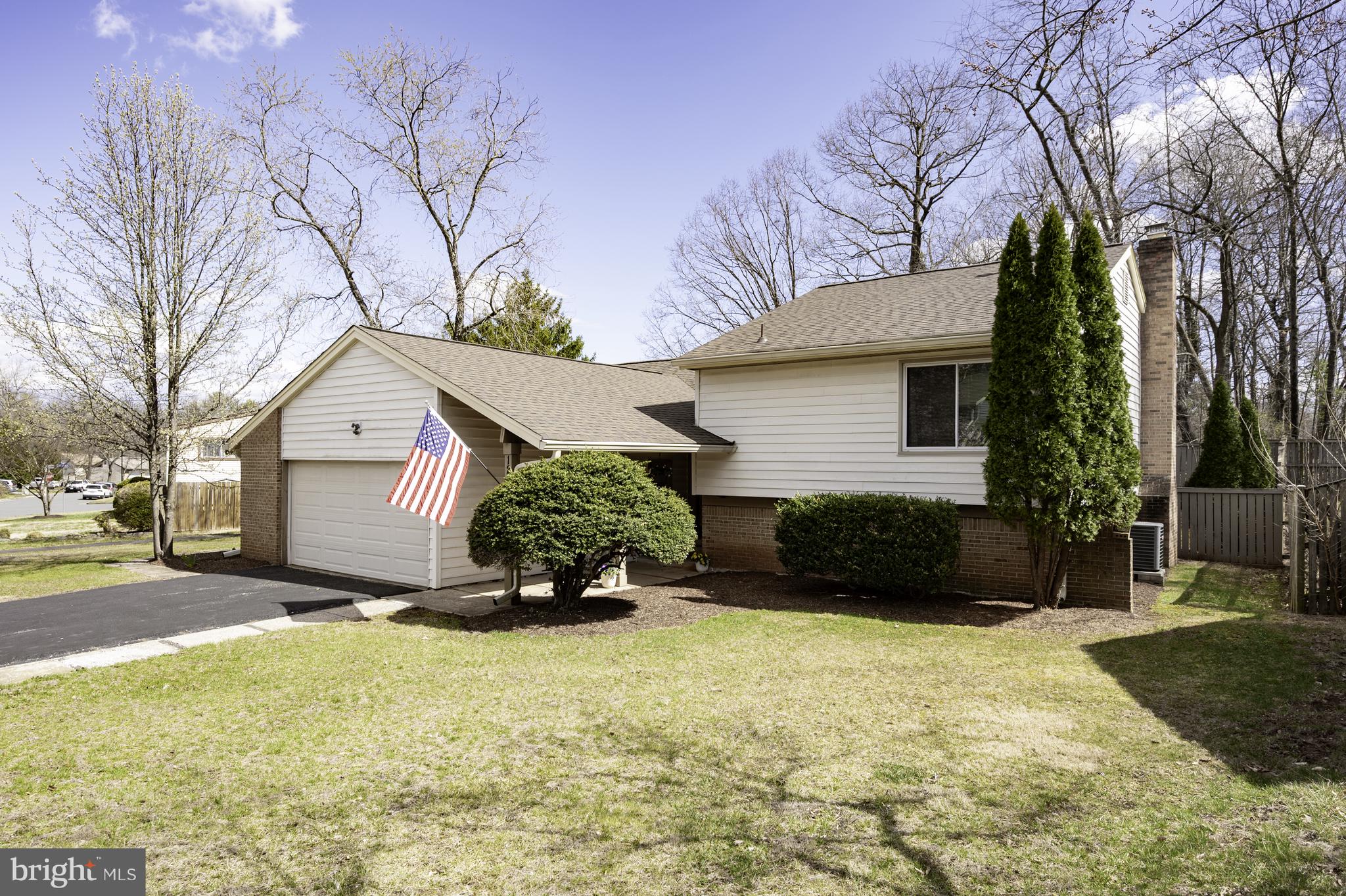 SUGARLAND RUN - Residential