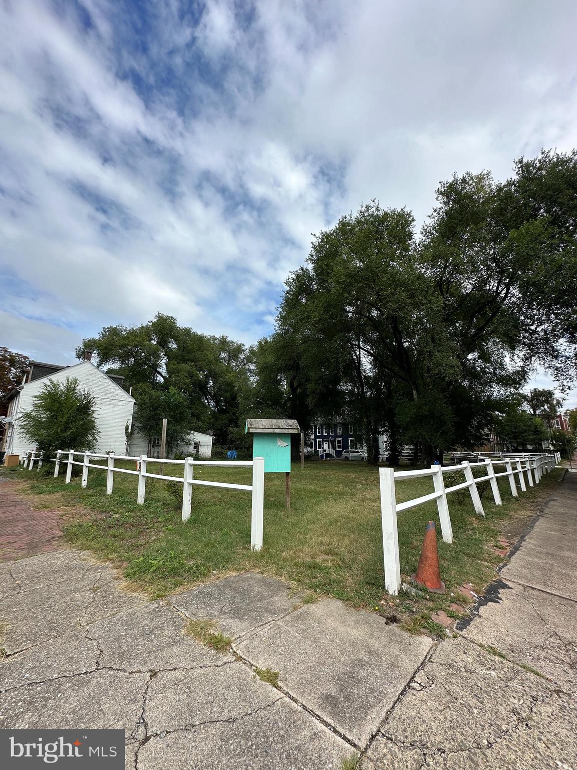 BUILDER/INVESTOR OPPORTUNITY! Cleared residential lot at 325 Hummel Street. This lot, formerly a homesite, offers the advantage of existing public utility connections at the street, including water and sewer, making it an ideal canvas for new construction. Located in a growing area of Harrisburg with convenient access to downtown, this is a prime opportunity to build a new home or add a property to your portfolio. 

This versatile parcel also presents a potential commercial opportunity; buyers are encouraged to explore the possibility of a use such as a private or public parking lot, subject to City of Harrisburg zoning and permitting approvals.