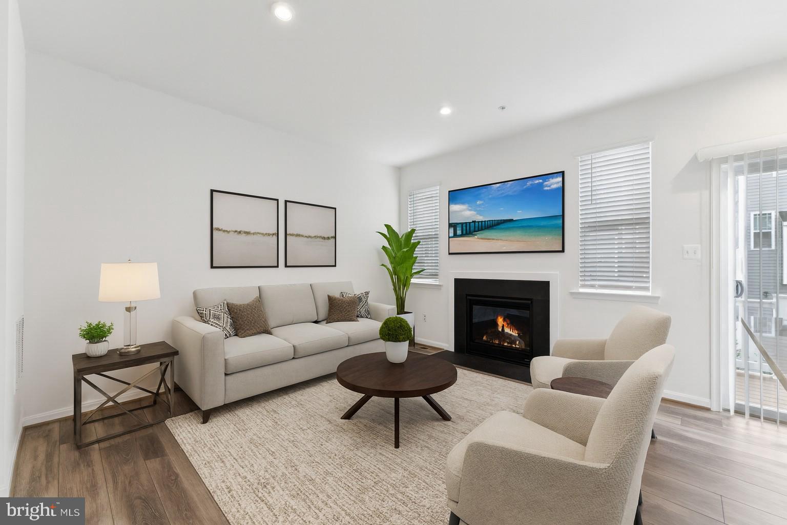 PARKE WEST - Residential
