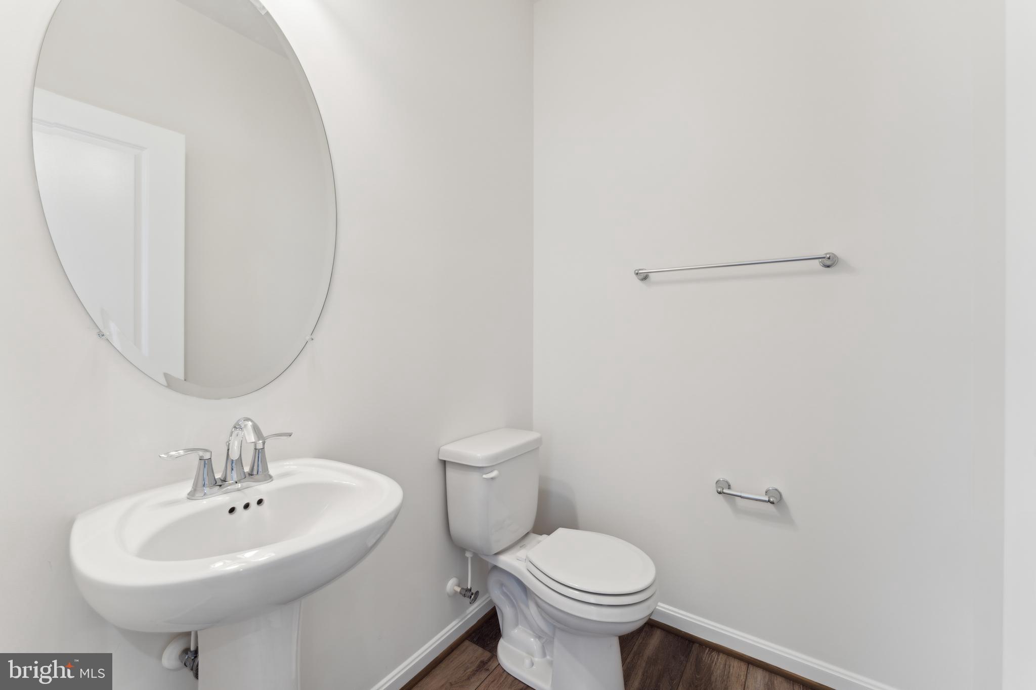 PARKE WEST - Residential