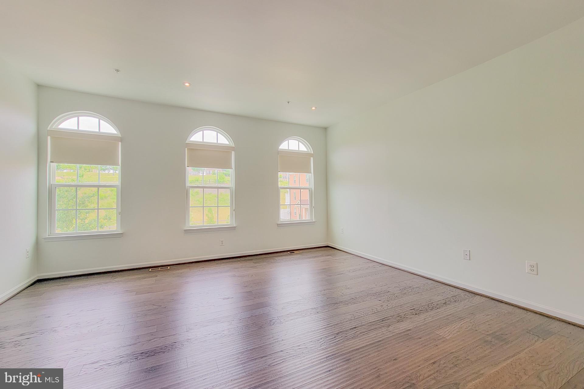 BEECH TREE EAST VILLAGE - Residential