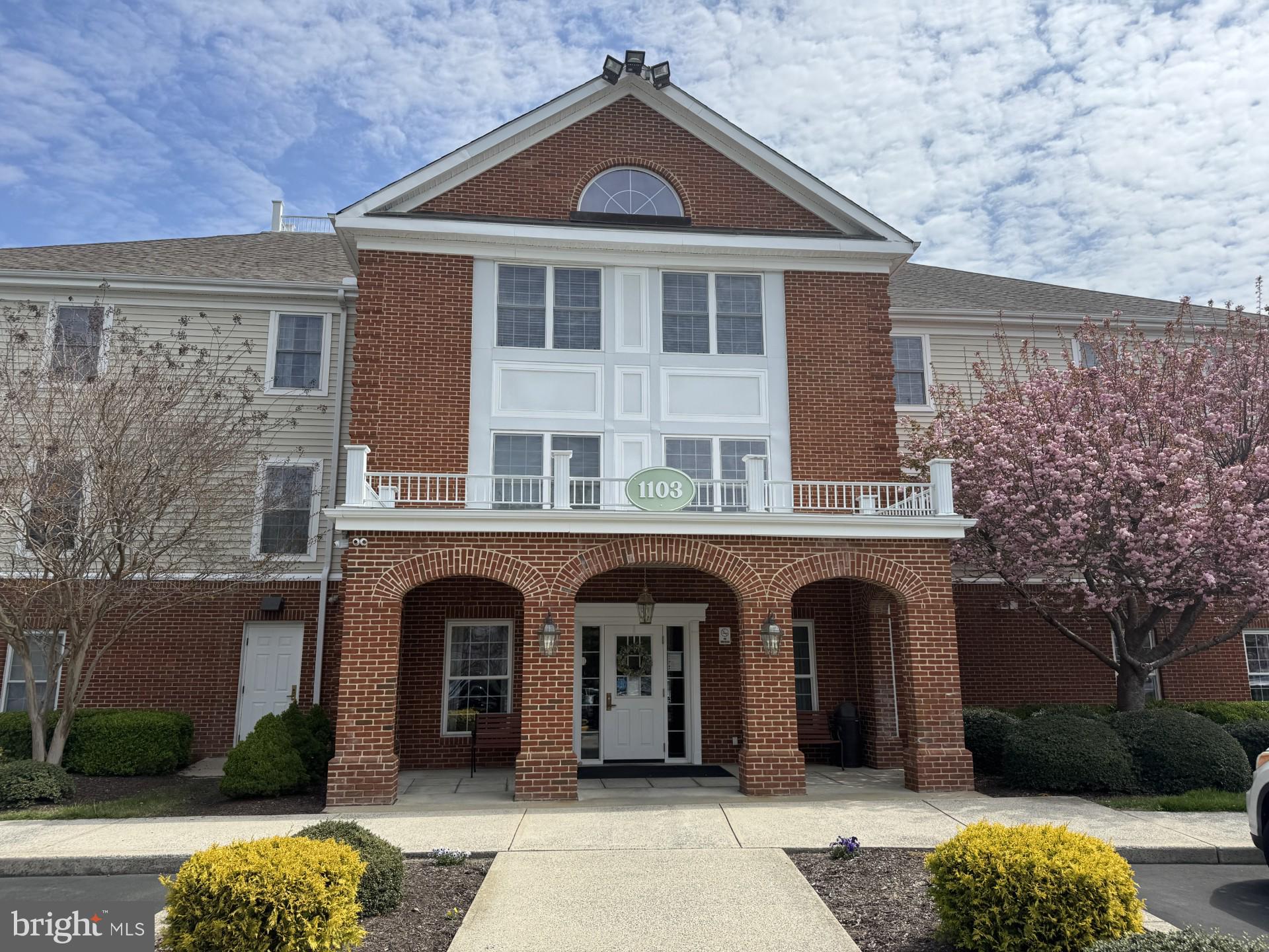 MALLARD LANDING - Residential