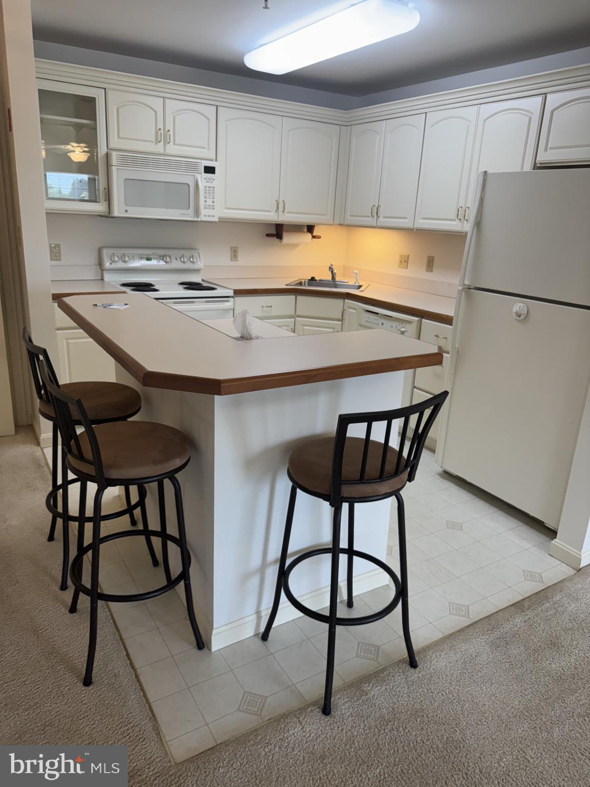 MALLARD LANDING - Residential
