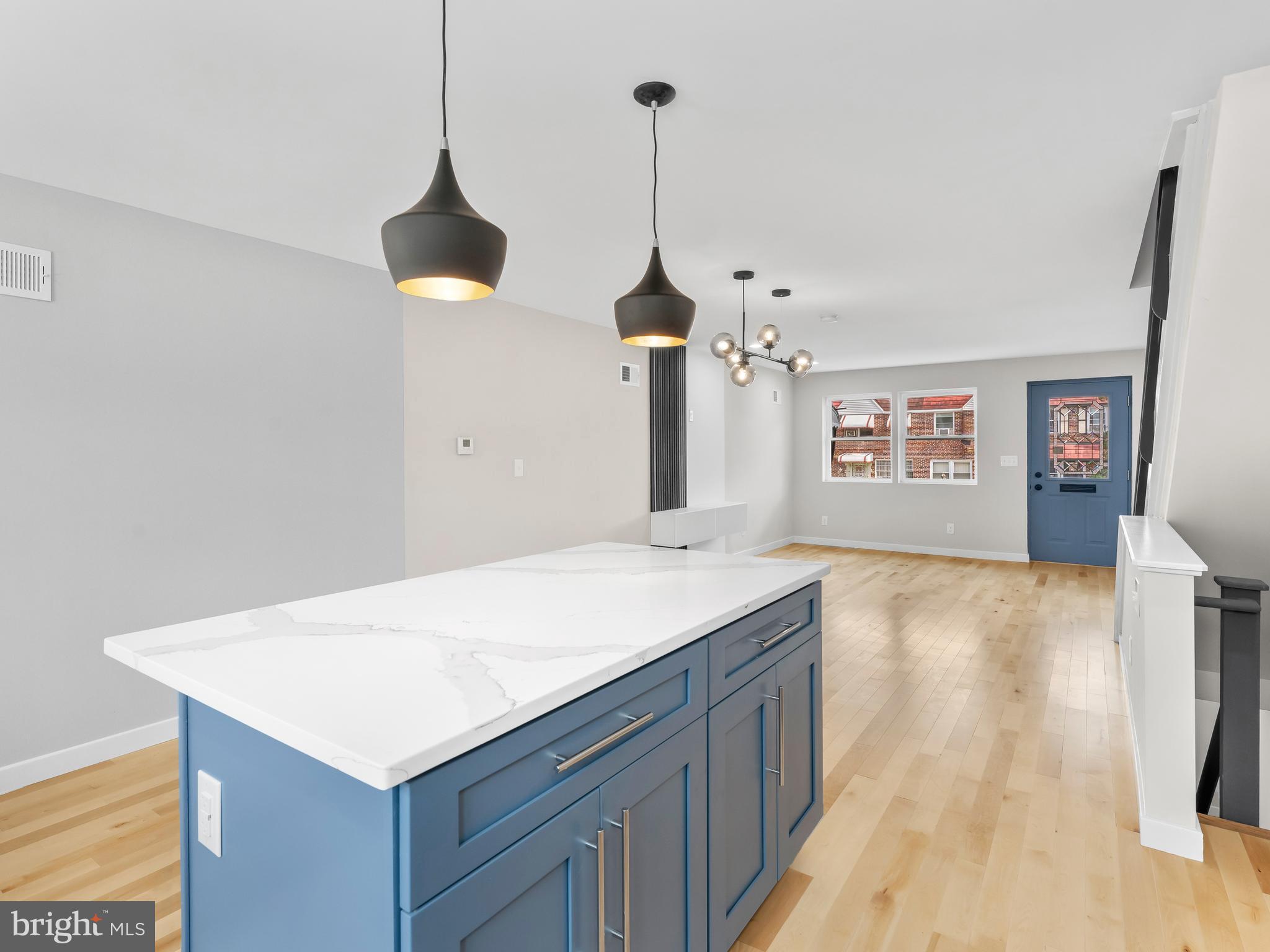 MT AIRY (EAST) - Residential