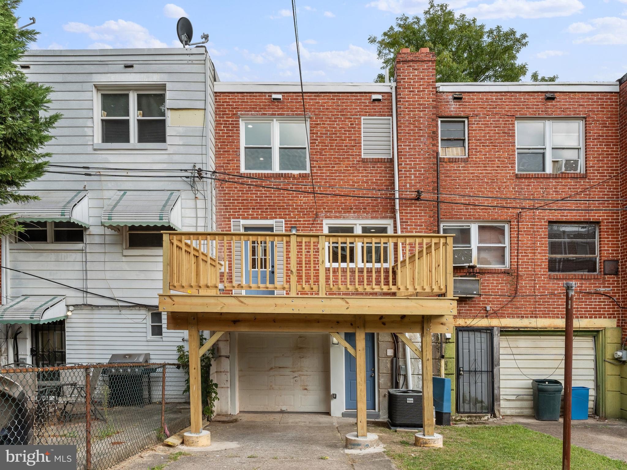MT AIRY (EAST) - Residential
