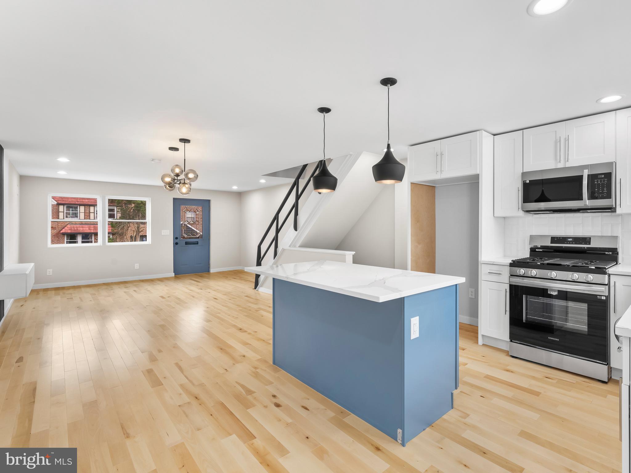MT AIRY (EAST) - Residential