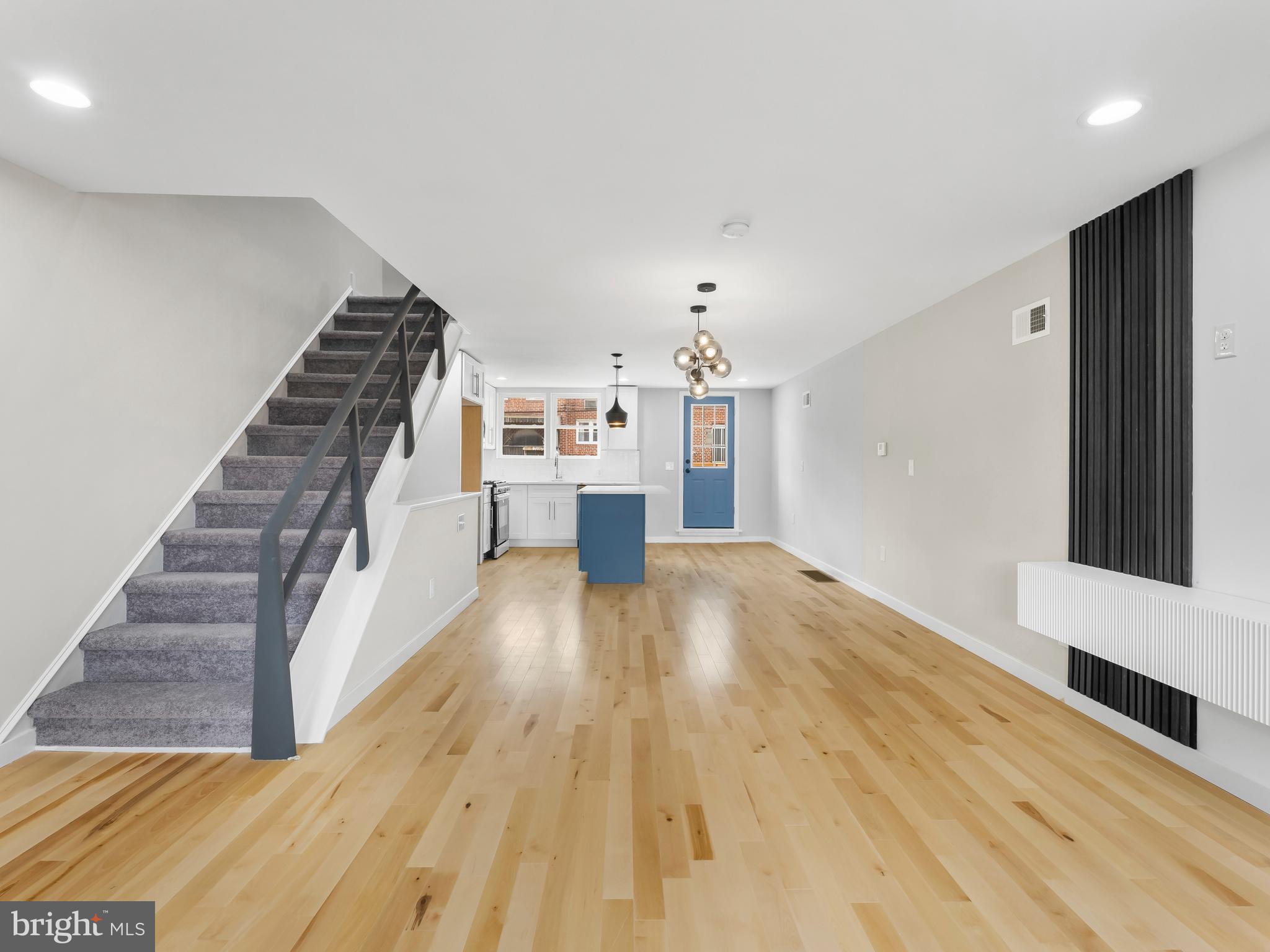MT AIRY (EAST) - Residential