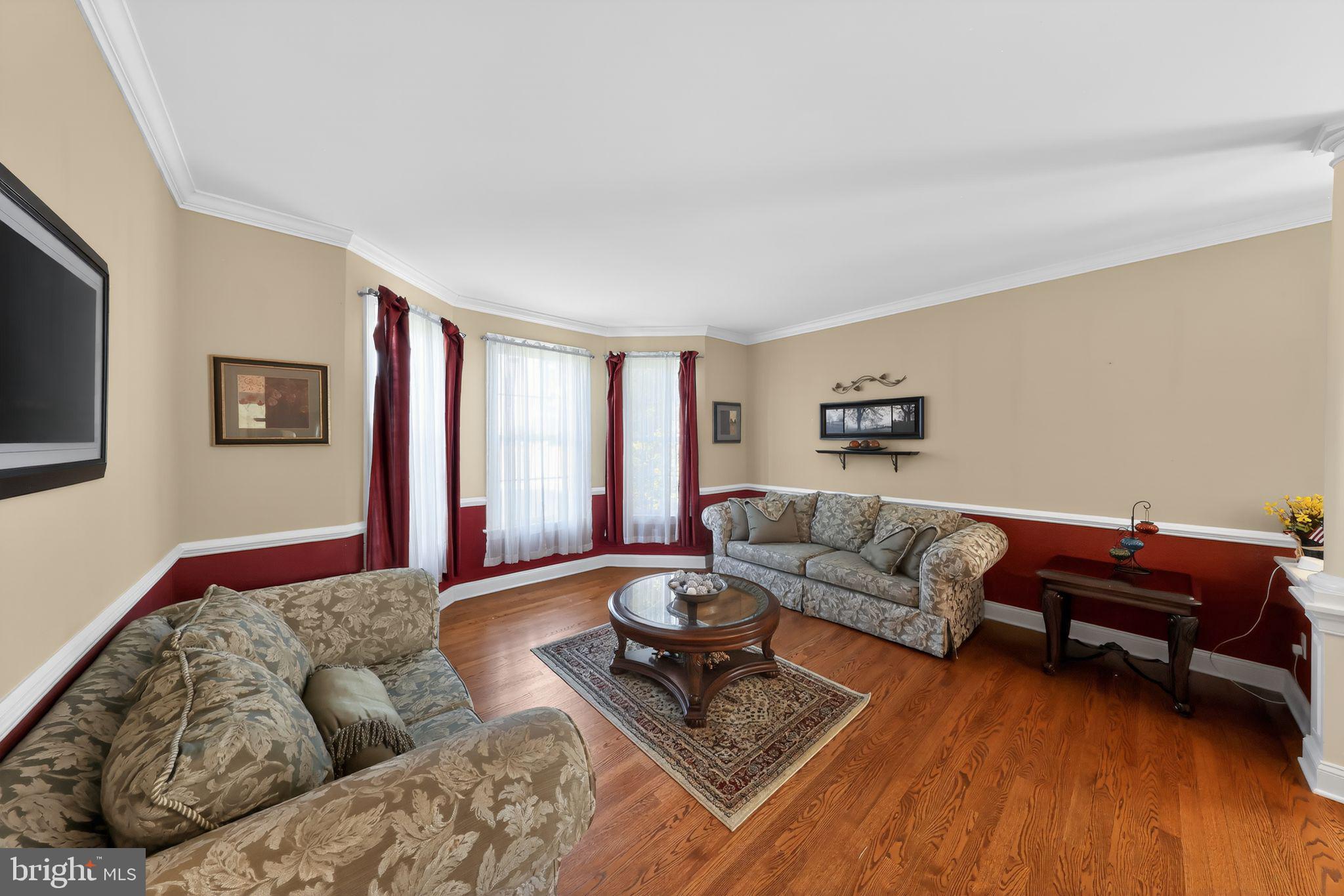 ROCKLAND HILLS - Residential