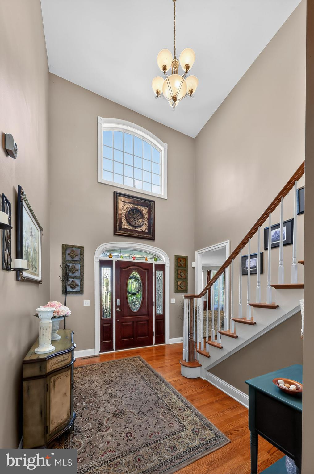 ROCKLAND HILLS - Residential