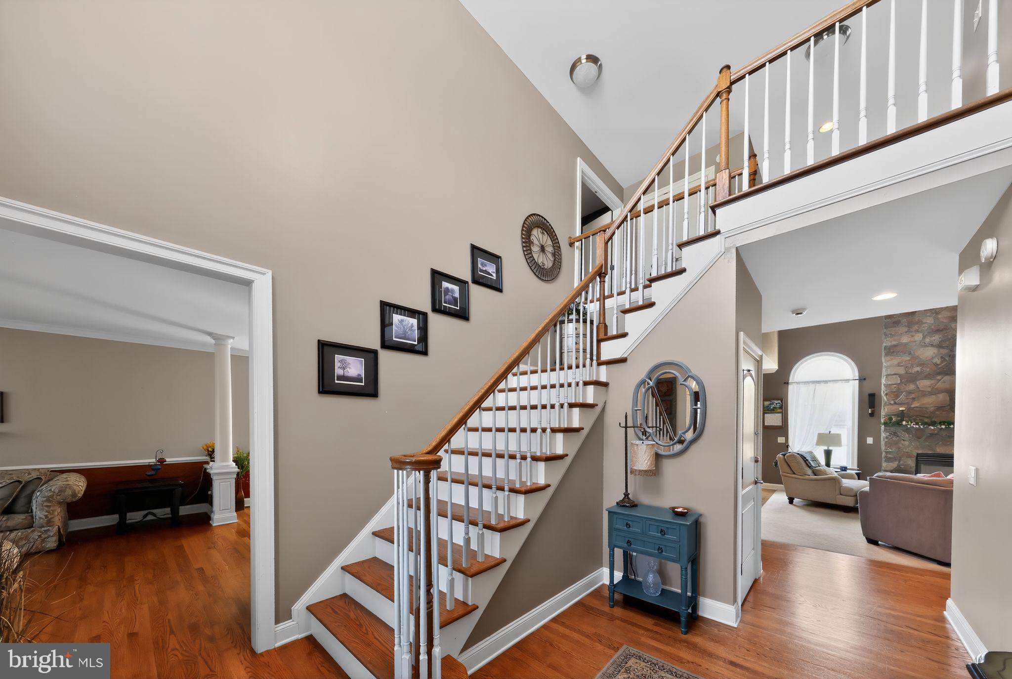 ROCKLAND HILLS - Residential