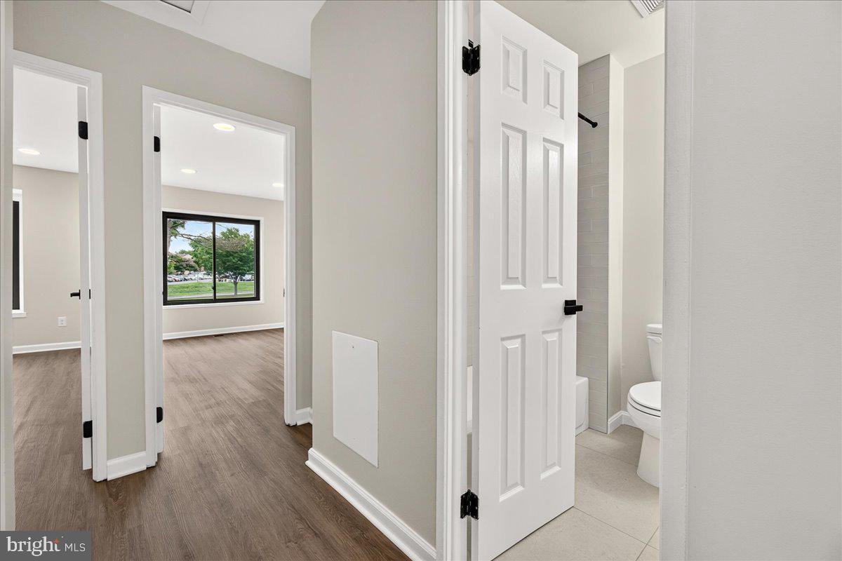 CLUBSIDE - Residential