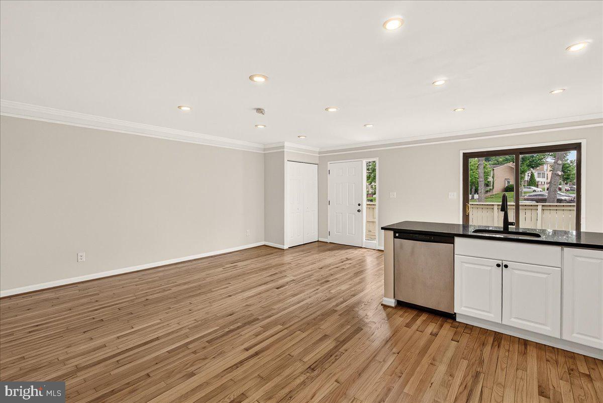 CLUBSIDE - Residential