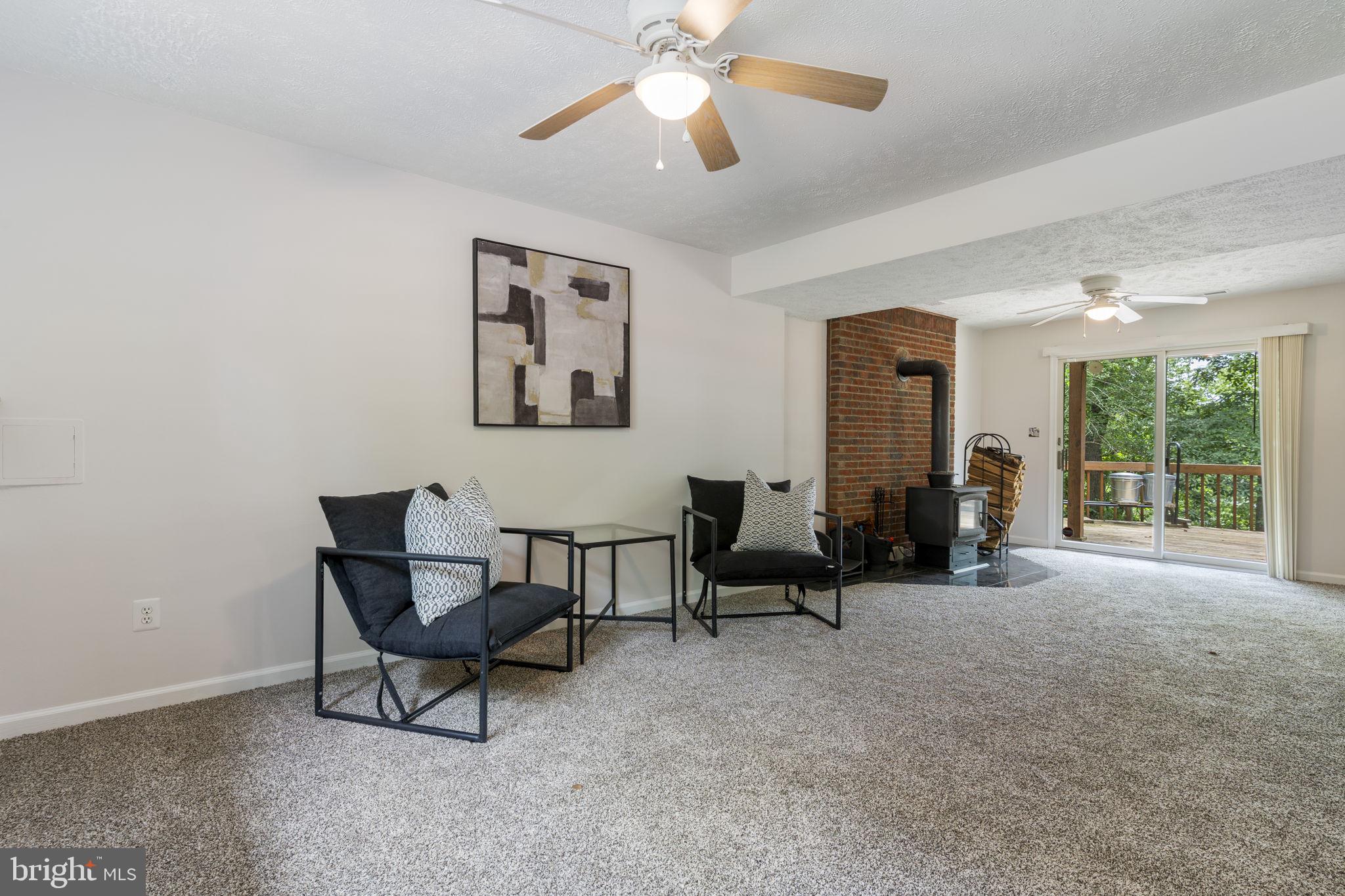 CHESAPEAKE RANCH ESTATES - Residential