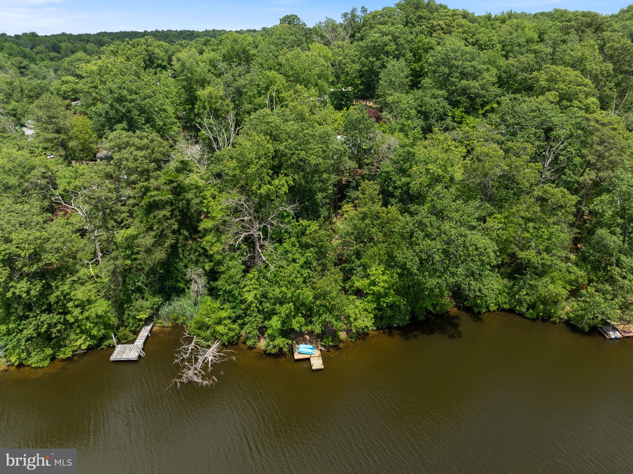 CHESAPEAKE RANCH ESTATES - Residential