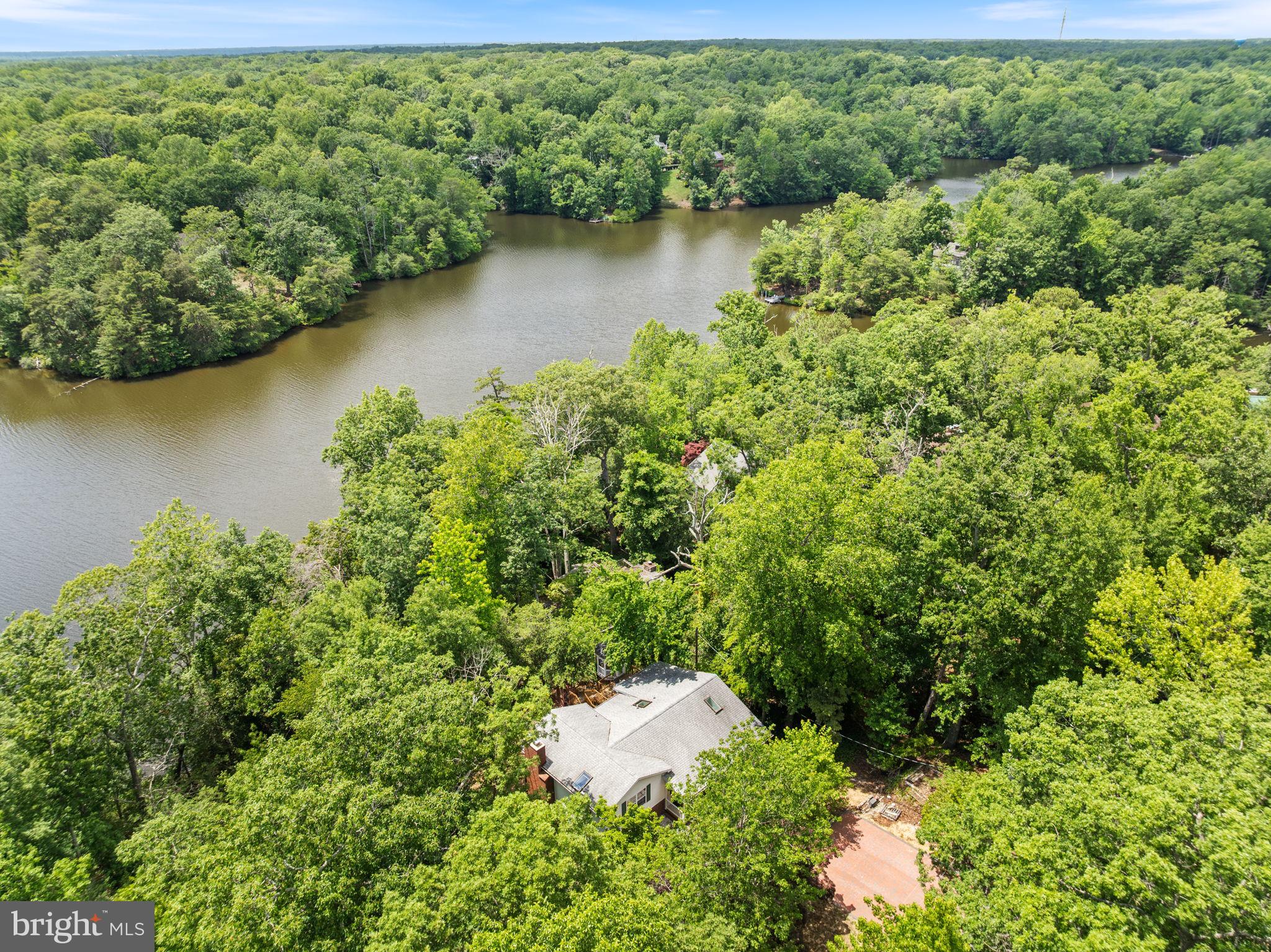 CHESAPEAKE RANCH ESTATES - Residential