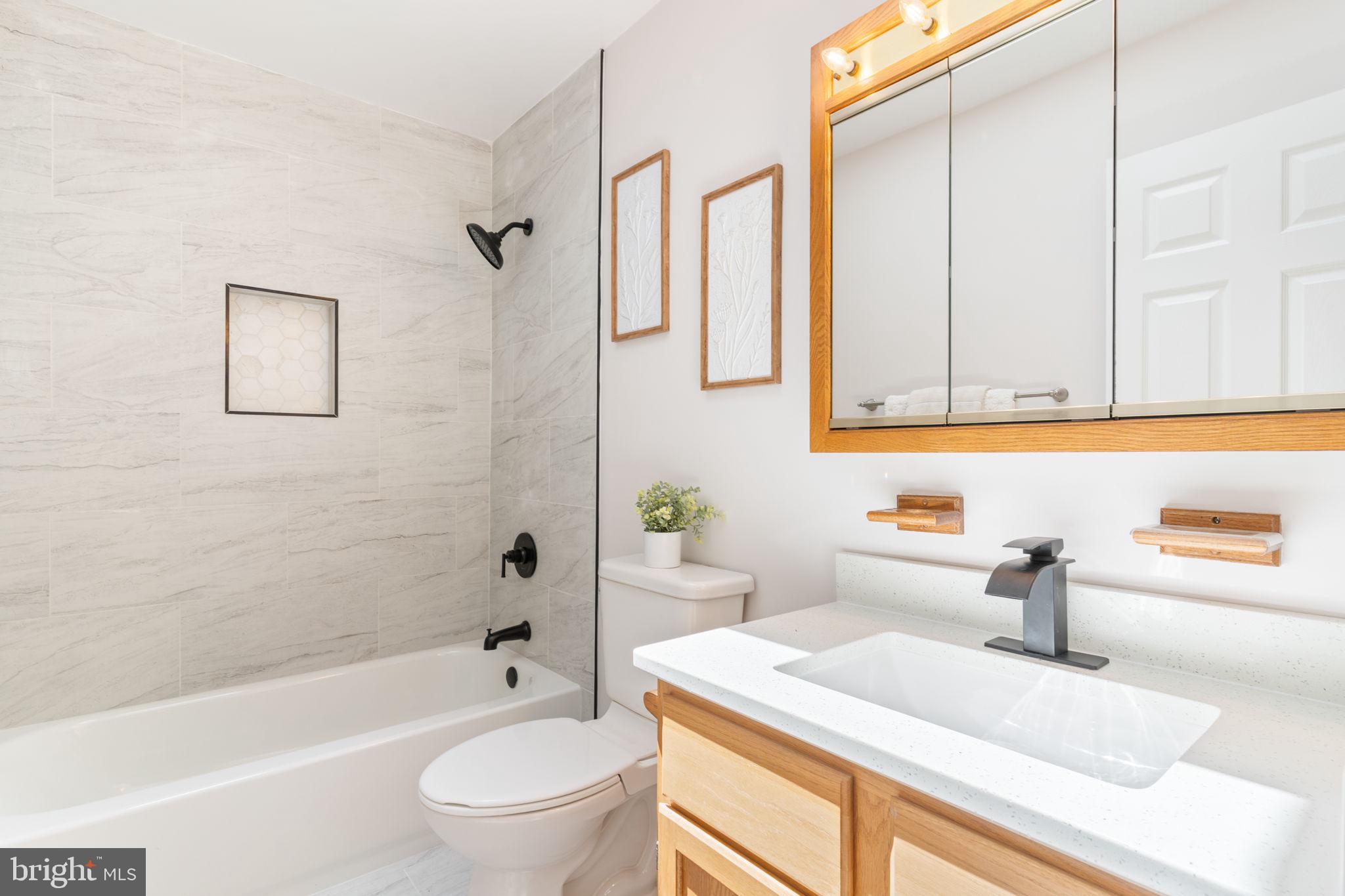 CHESAPEAKE RANCH ESTATES - Residential