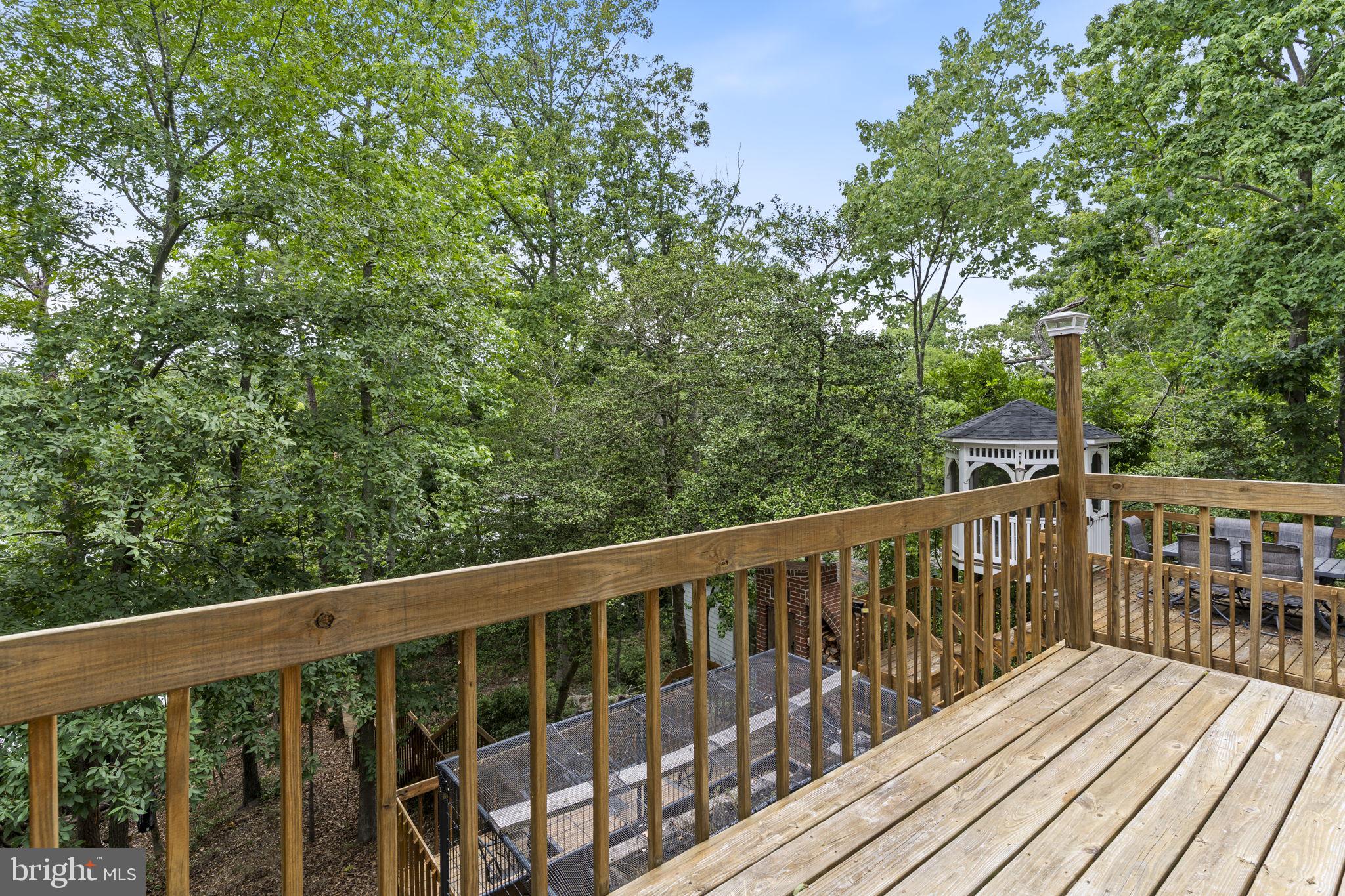 CHESAPEAKE RANCH ESTATES - Residential